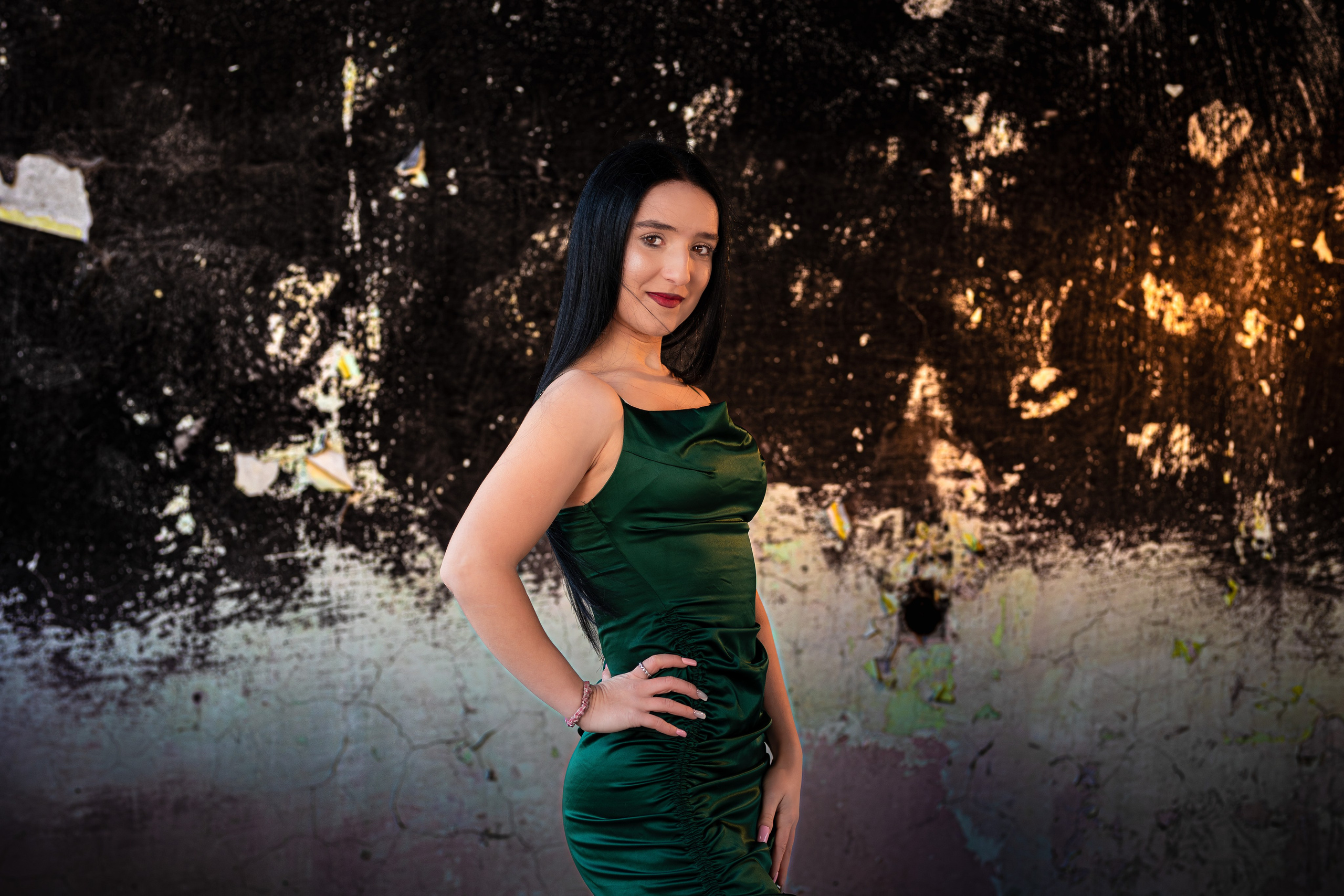 Daiana. Ionut Brehuescu — Fotograf