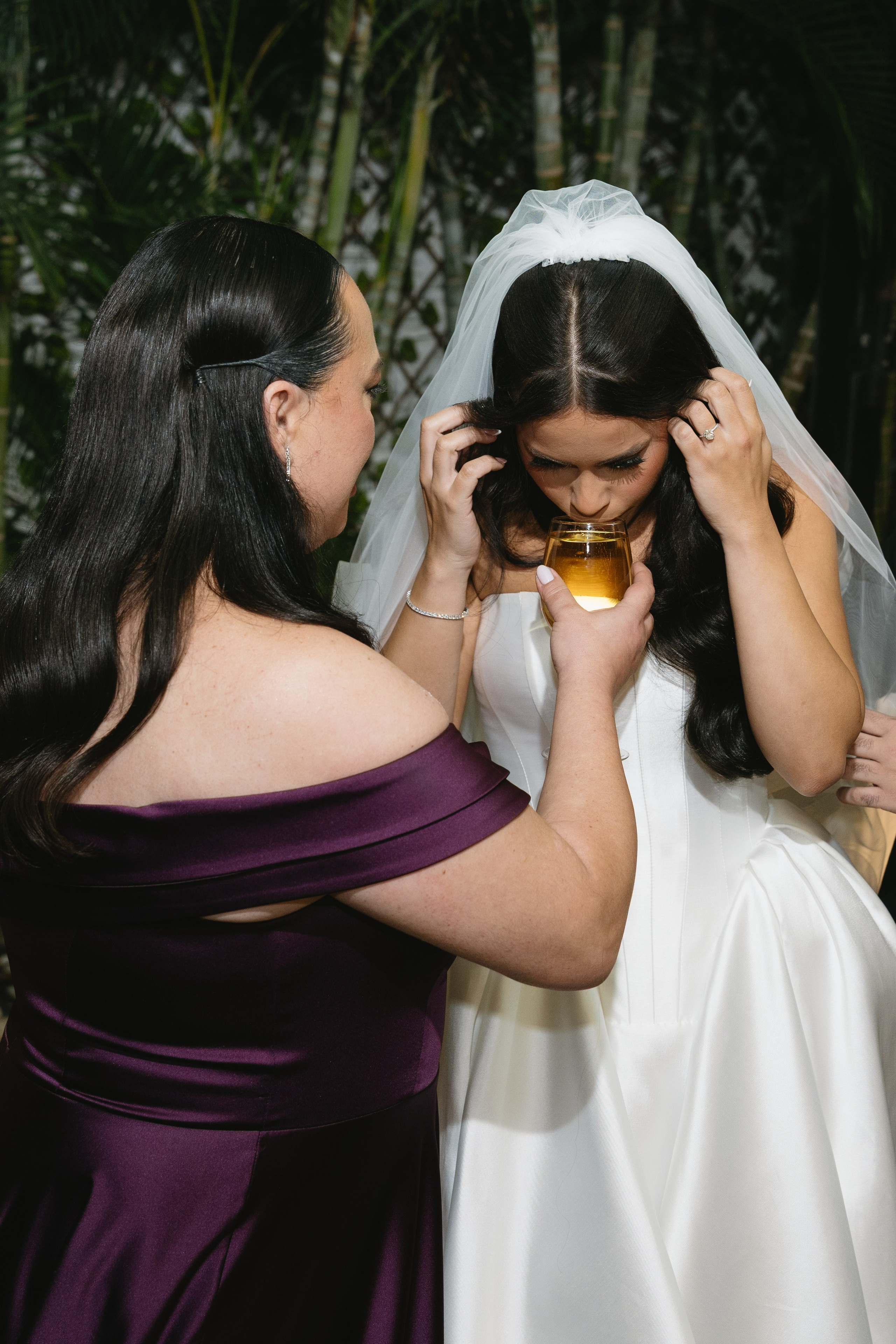 Wedding Ceremony. Portrait & Event Photography | Israel | David Shafirov