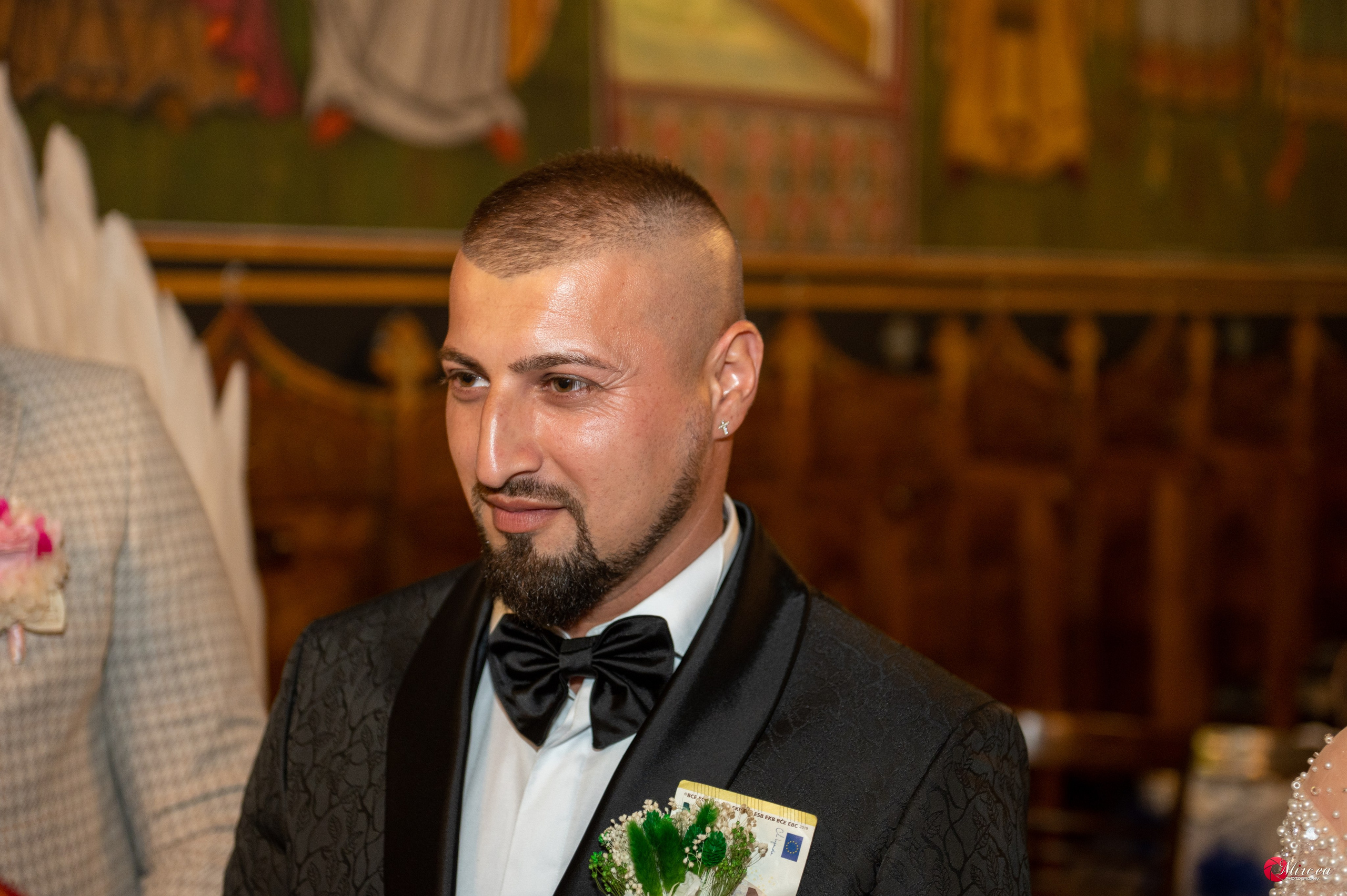 Gabriela & Eduard. Mircea Marculescu Photography Videography