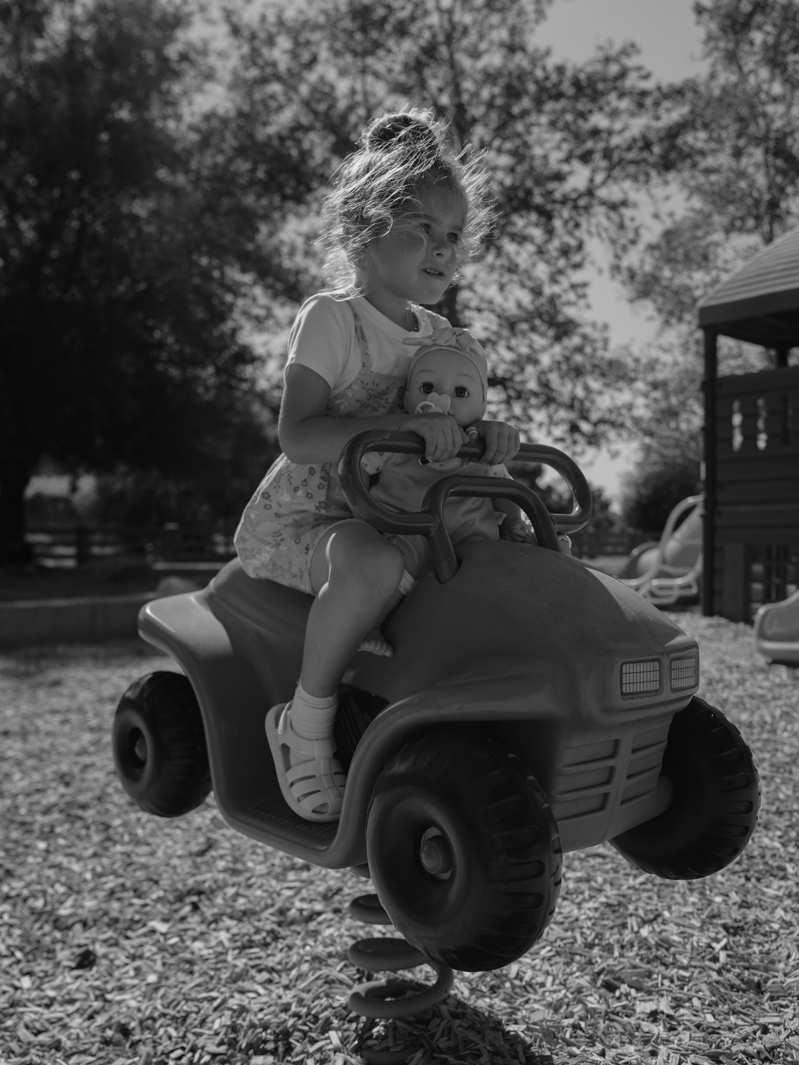 Children on the playground. Фотограф и видеограф в США (и по всему миру) — Татьяна Иванова