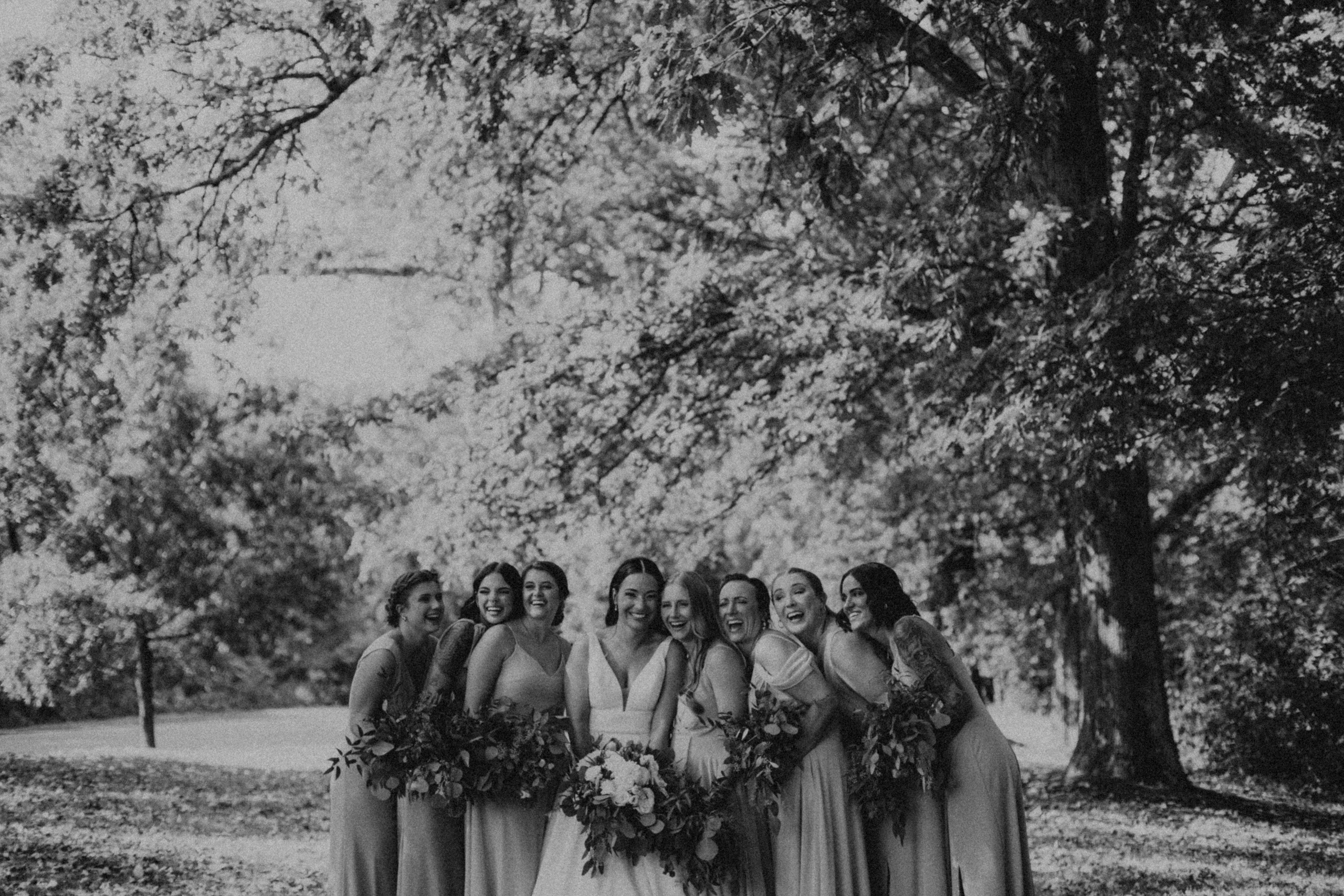 Nicholas & McKenzie (OH). CAPTURED BY SHANKS PHOTOGRAPHY