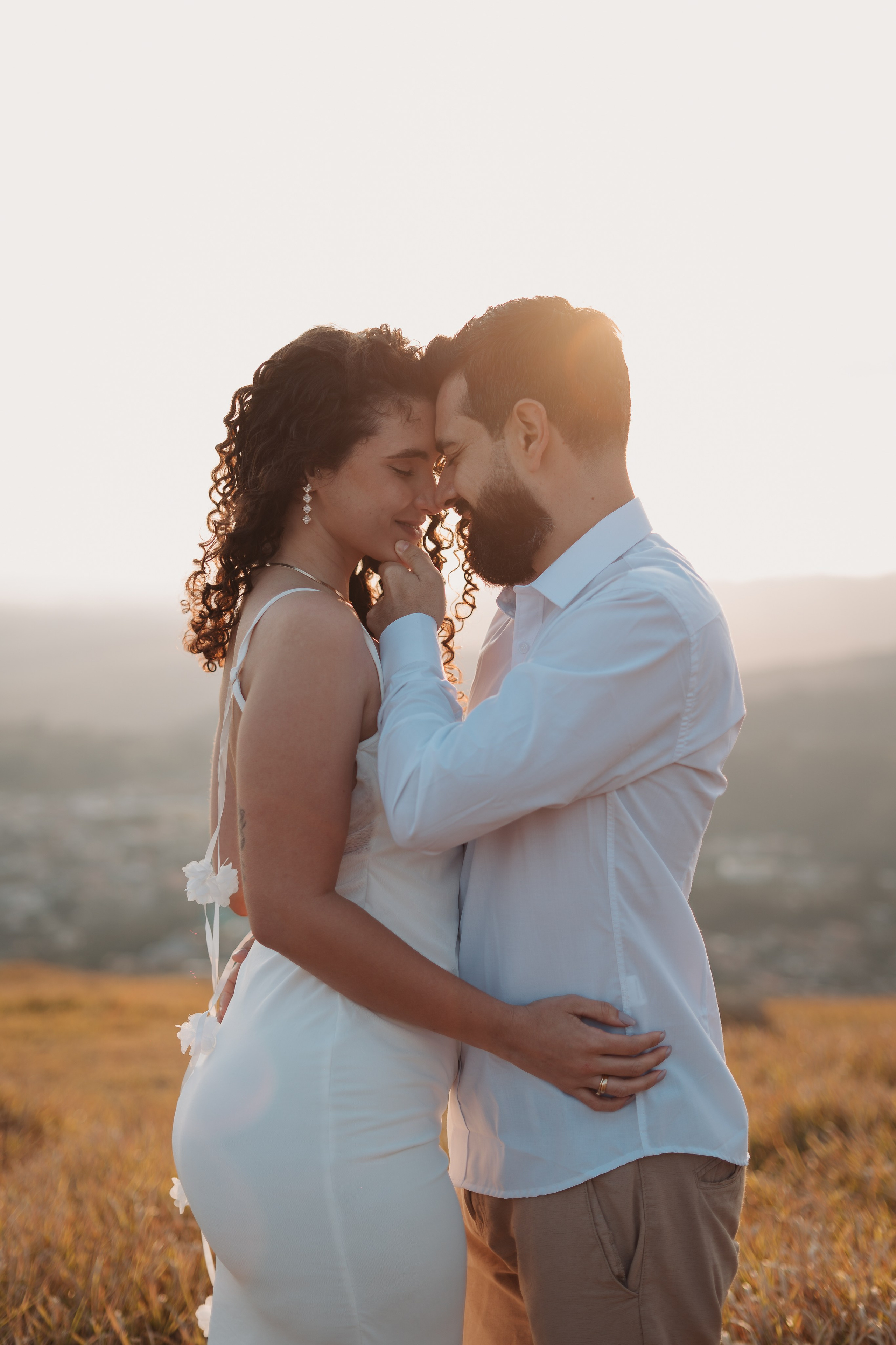 Giovanna & Renan. O Casal Dos Noivos