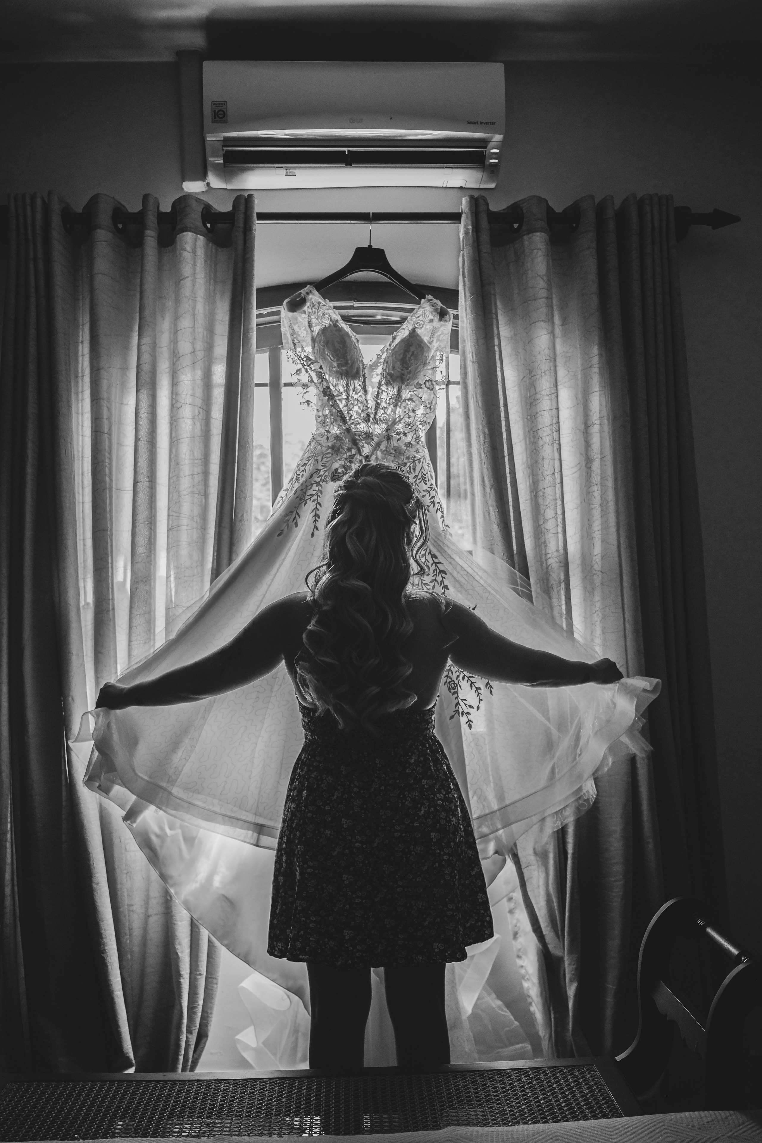 Jessica & Miguel. O Casal Dos Noivos