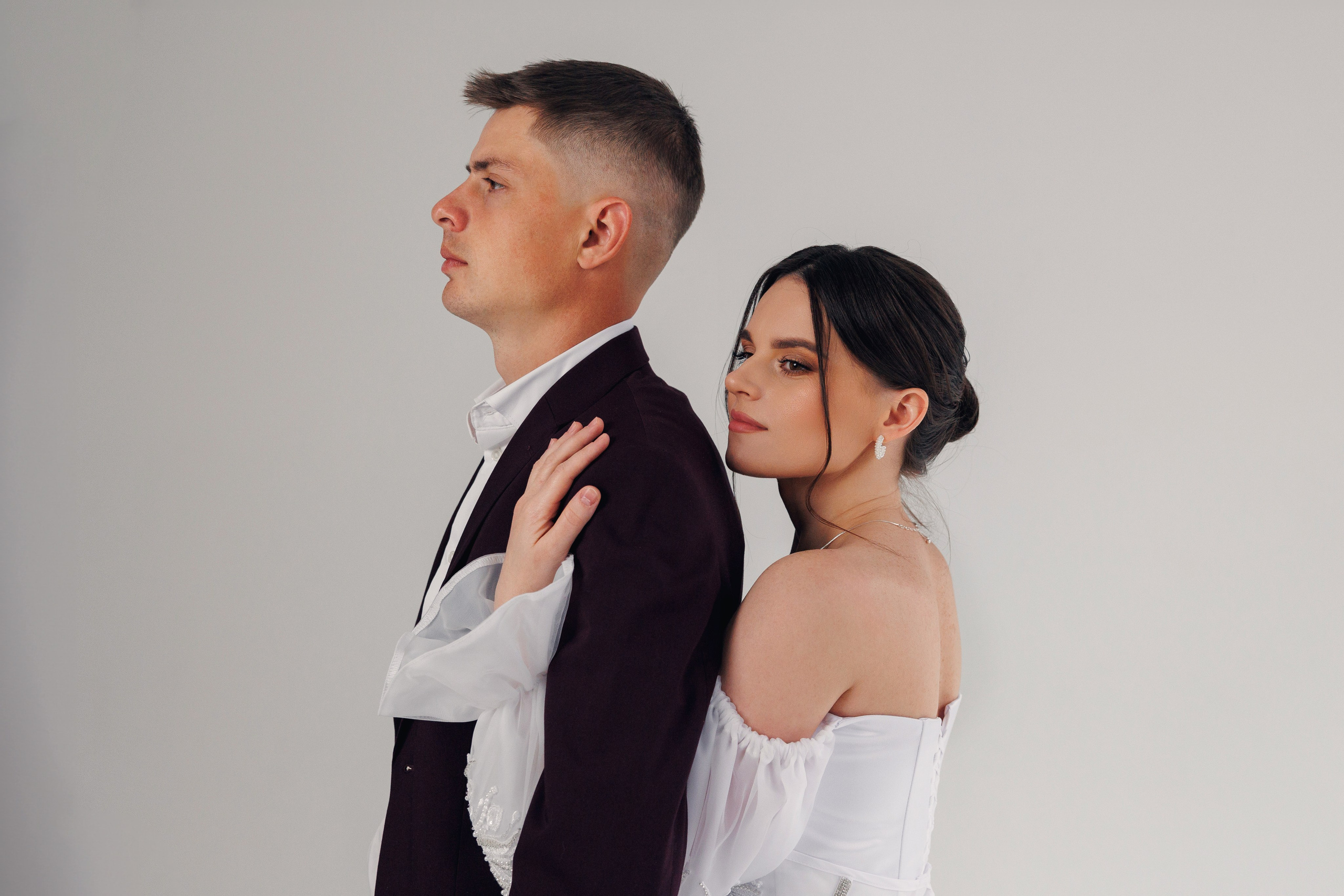 Fotograf Szczecin SESJA FOTOGRAFICZNA Z&nbsp;PRZYGOTOWAŃ DO&nbsp;ŚLUBU CEREMONIA WESELE Sesje narzeczeńskie Wasz&nbsp;fotograf ślubny Fotografia ślubna