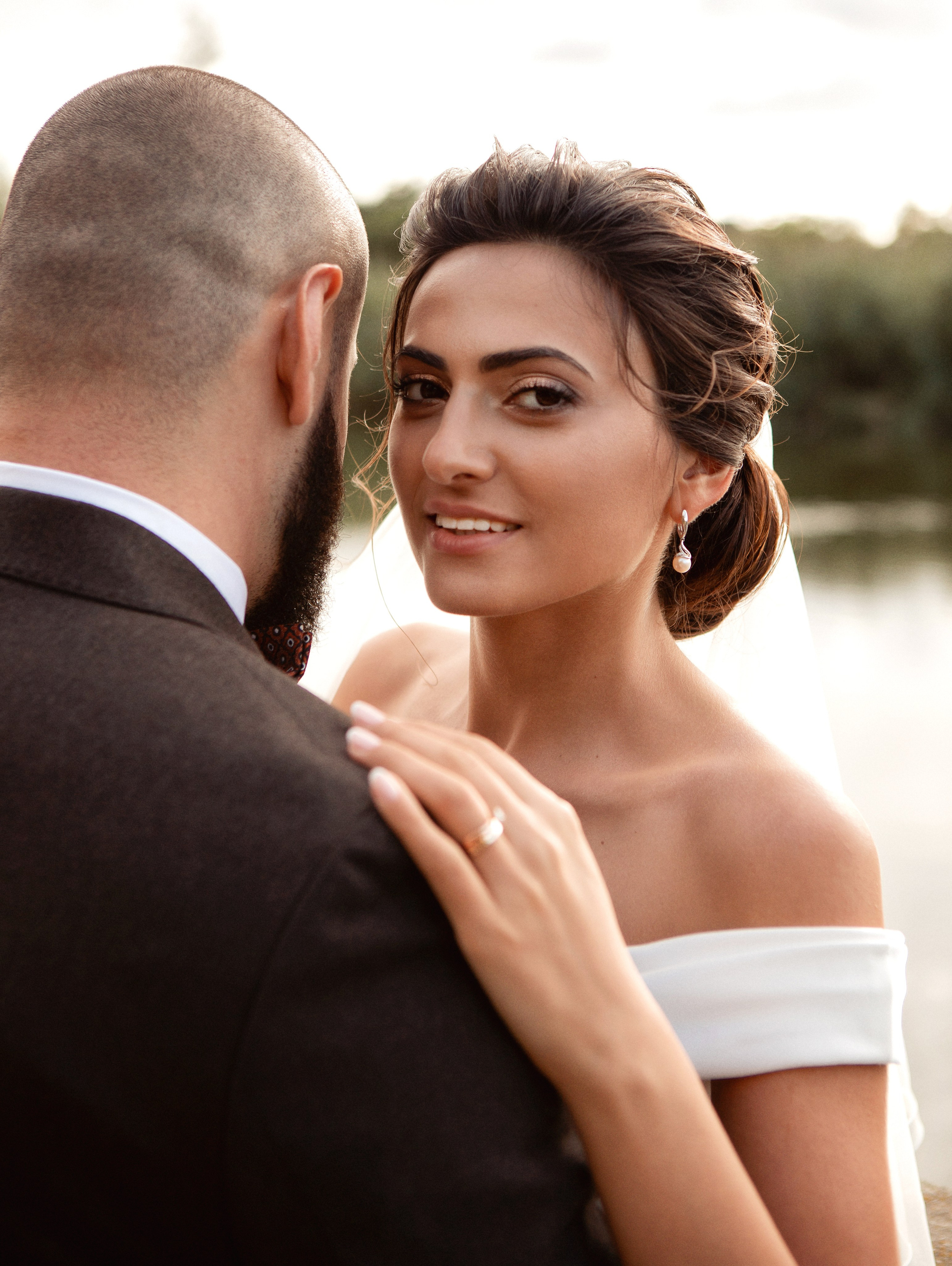 Wedding. Fotógrafo en España y Valencia