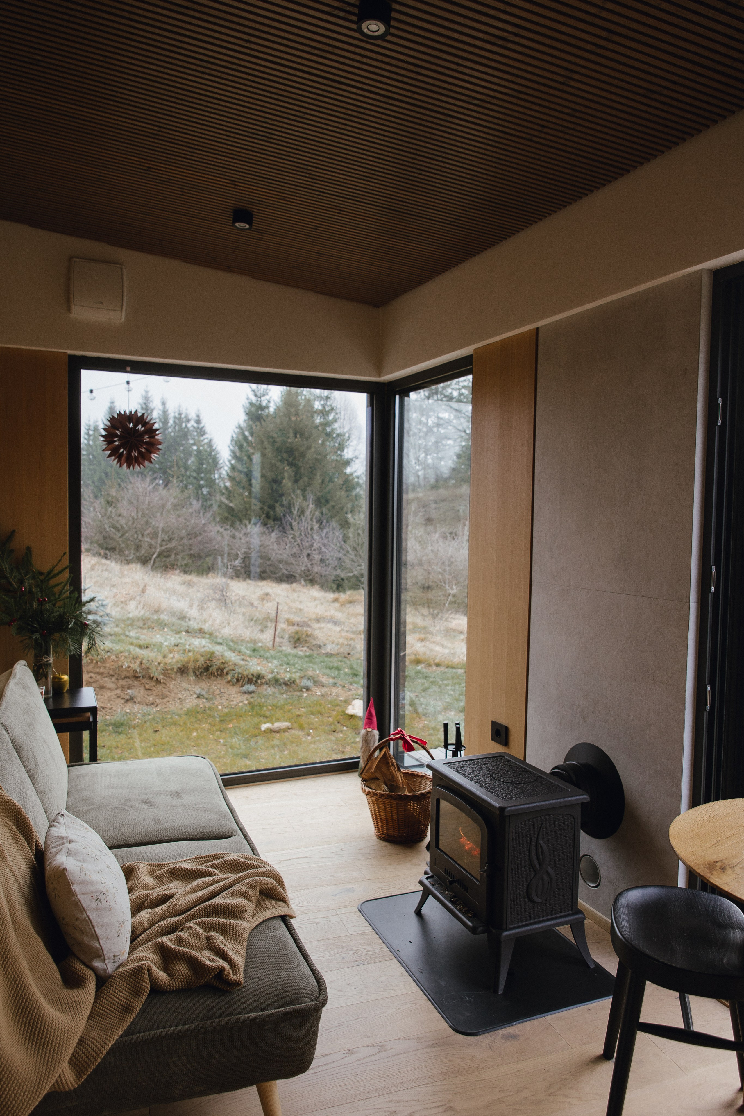 Airbnb & Mood photos. Patricia Morenci — Mountain Adventures for the Wild at Heart