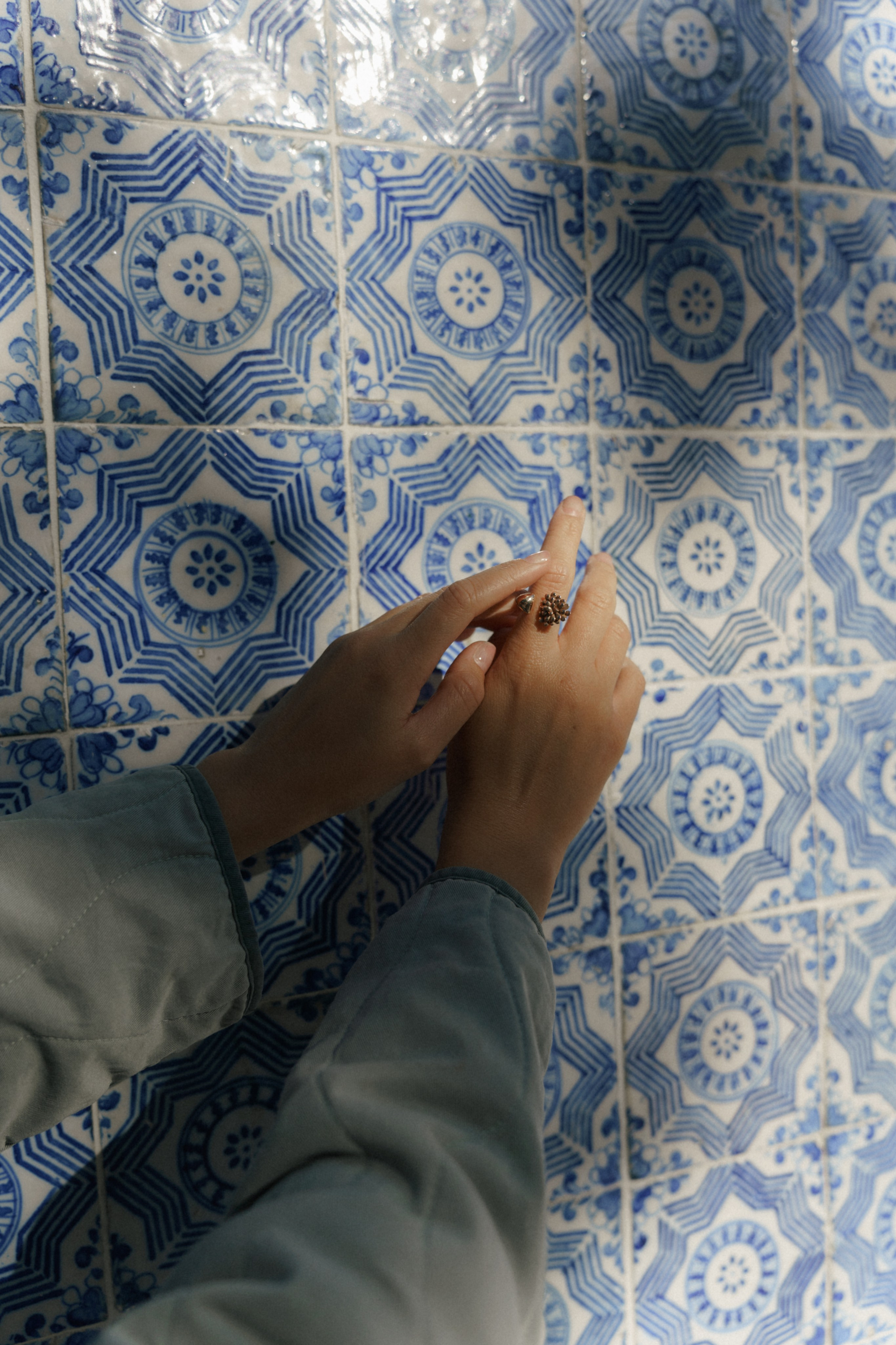 Lost in Madeira. Patricia Morenci — Mountain Adventures for the Wild at Heart