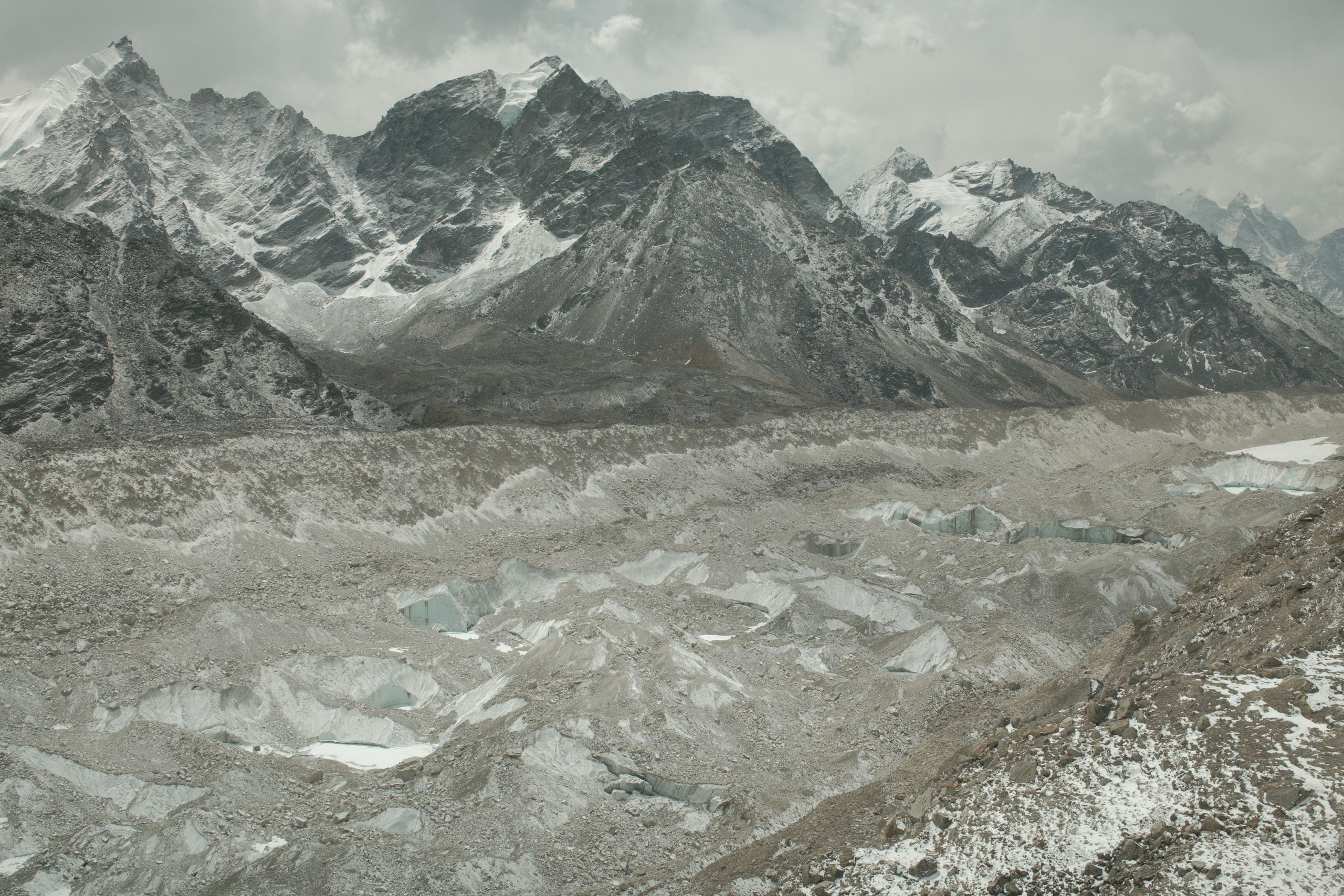 Nepal. Patricia Morenci — Mountain Adventures for the Wild at Heart