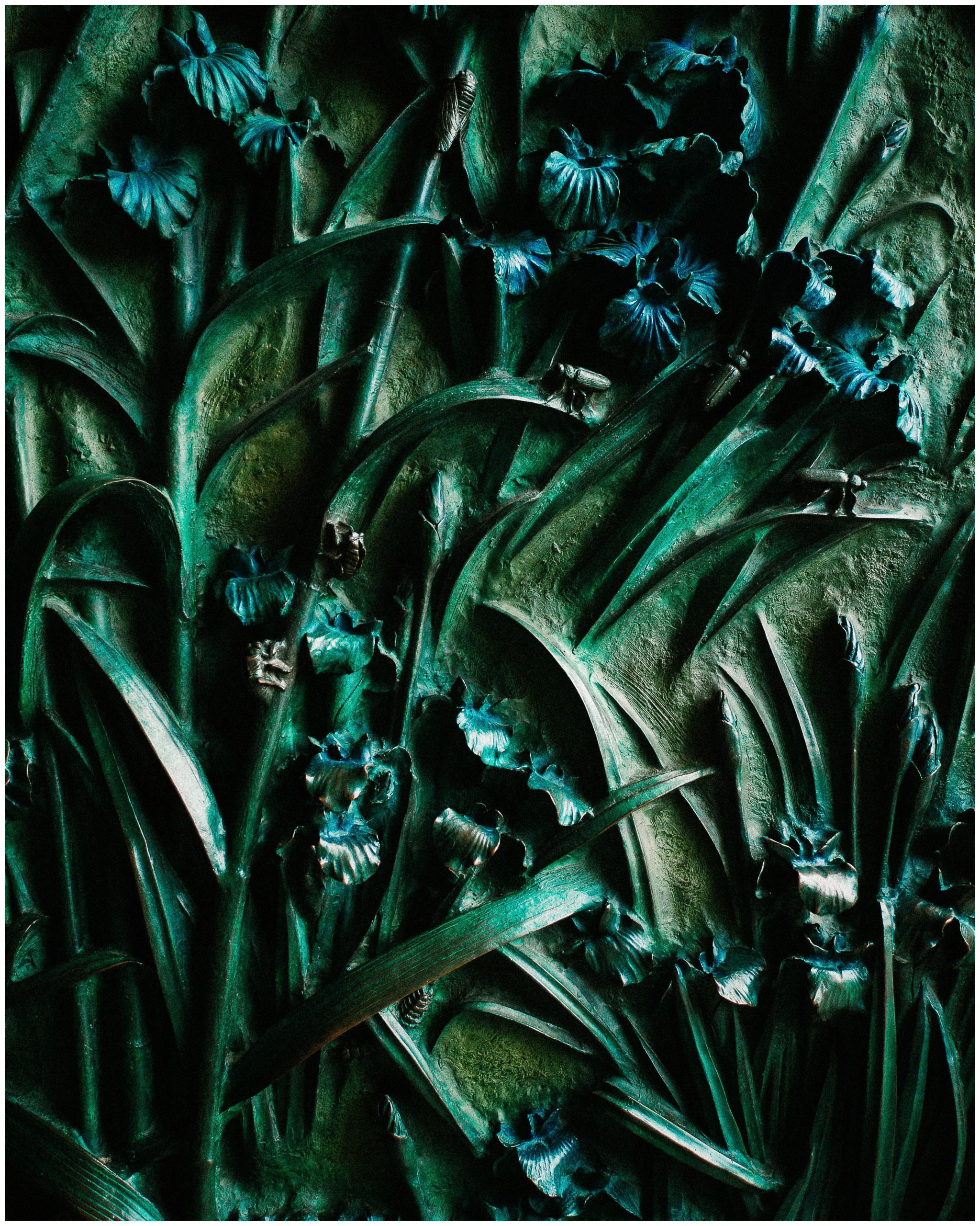 BARCELONA. Inna Mendelson — Photographer