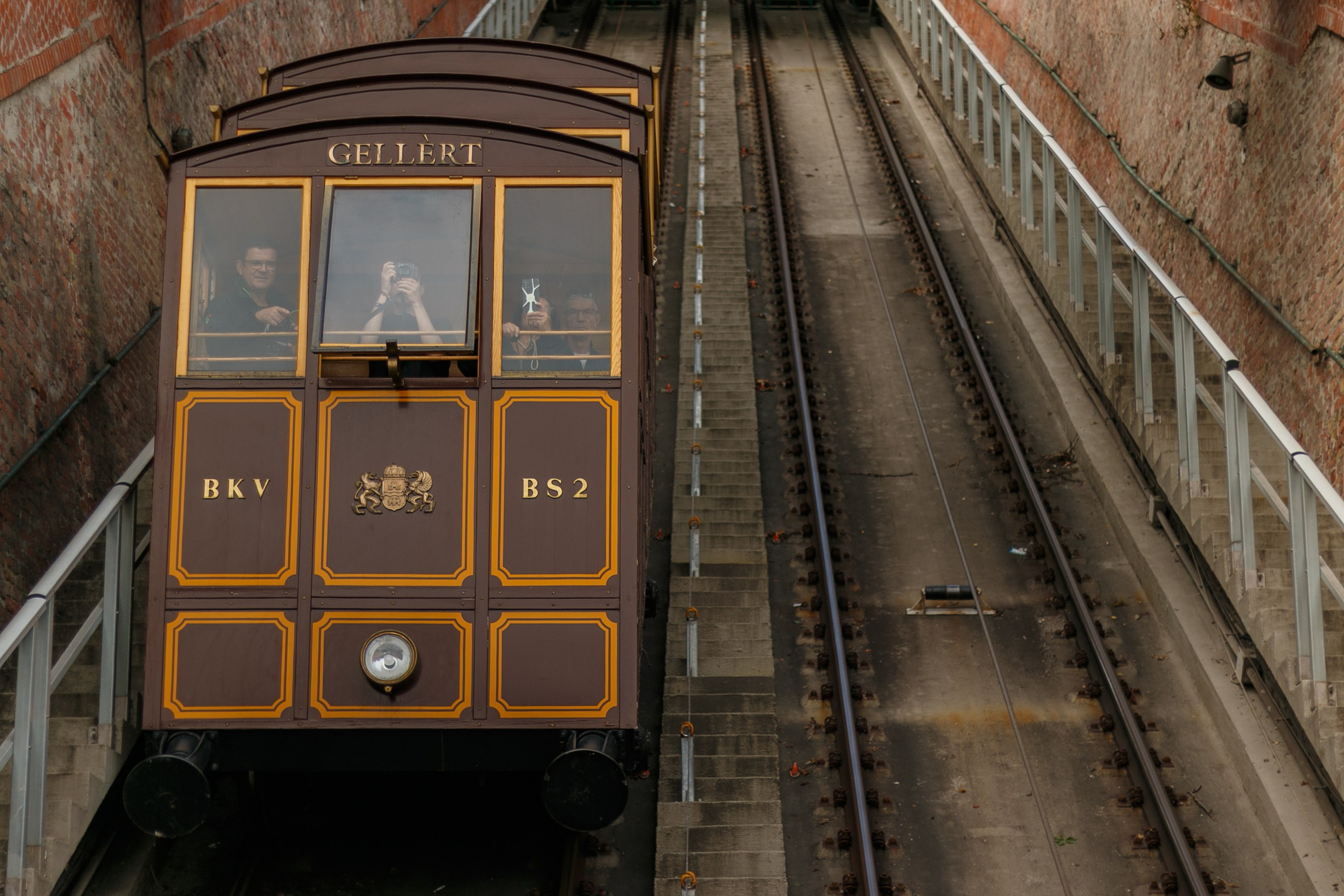 BudaPest, Sep. 25. Kseny Kolesnik Photography