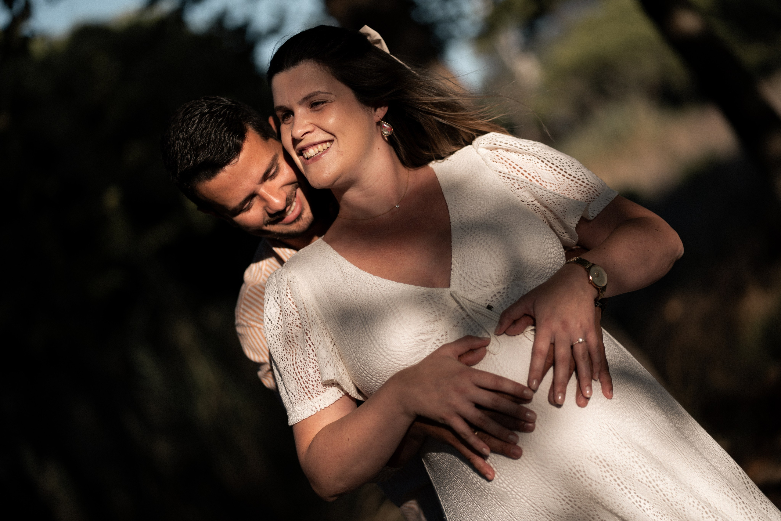 Patrícia & Ramon. Catarina Calheiros