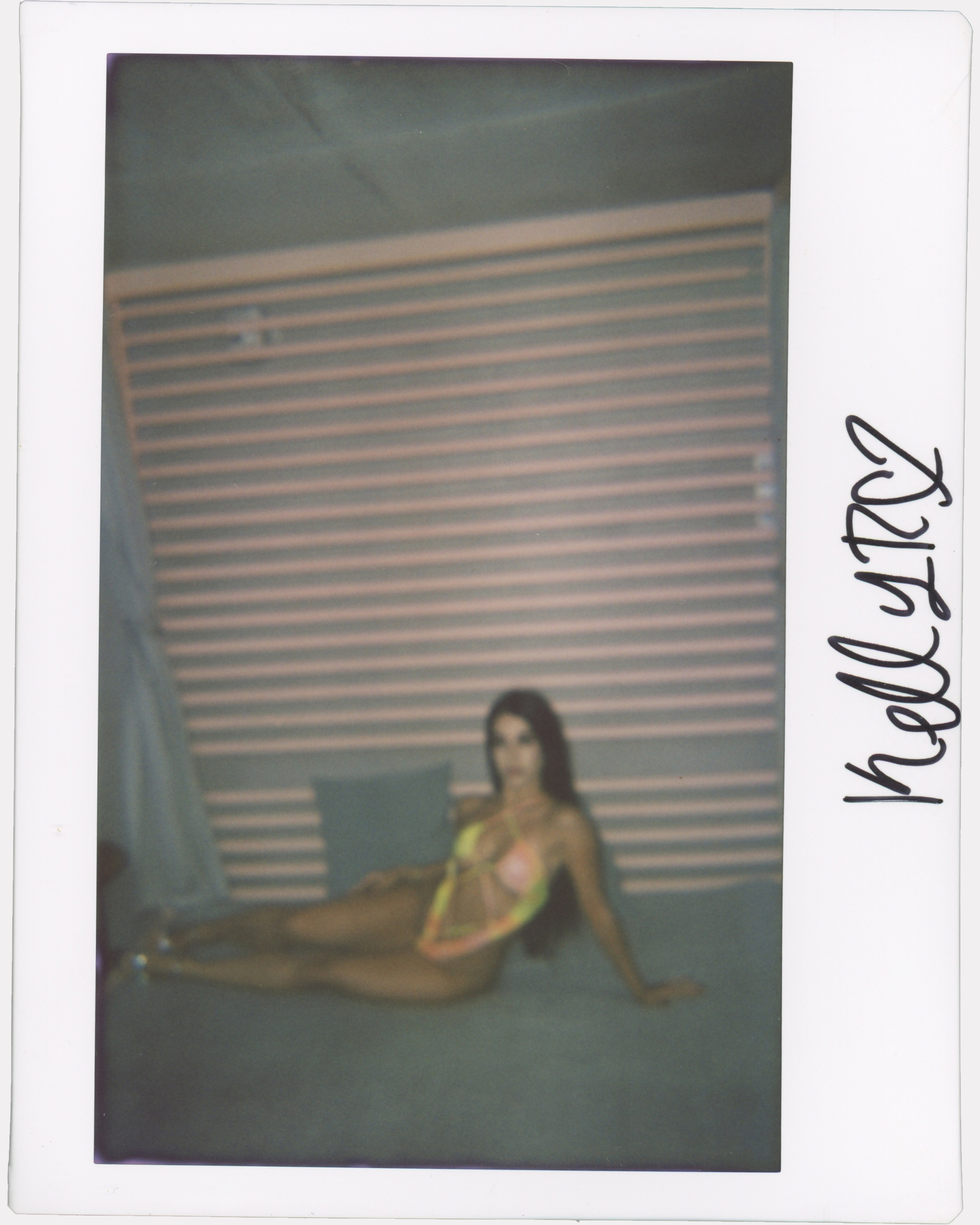 KELLY RODGRIGUES. Ke’Ondris