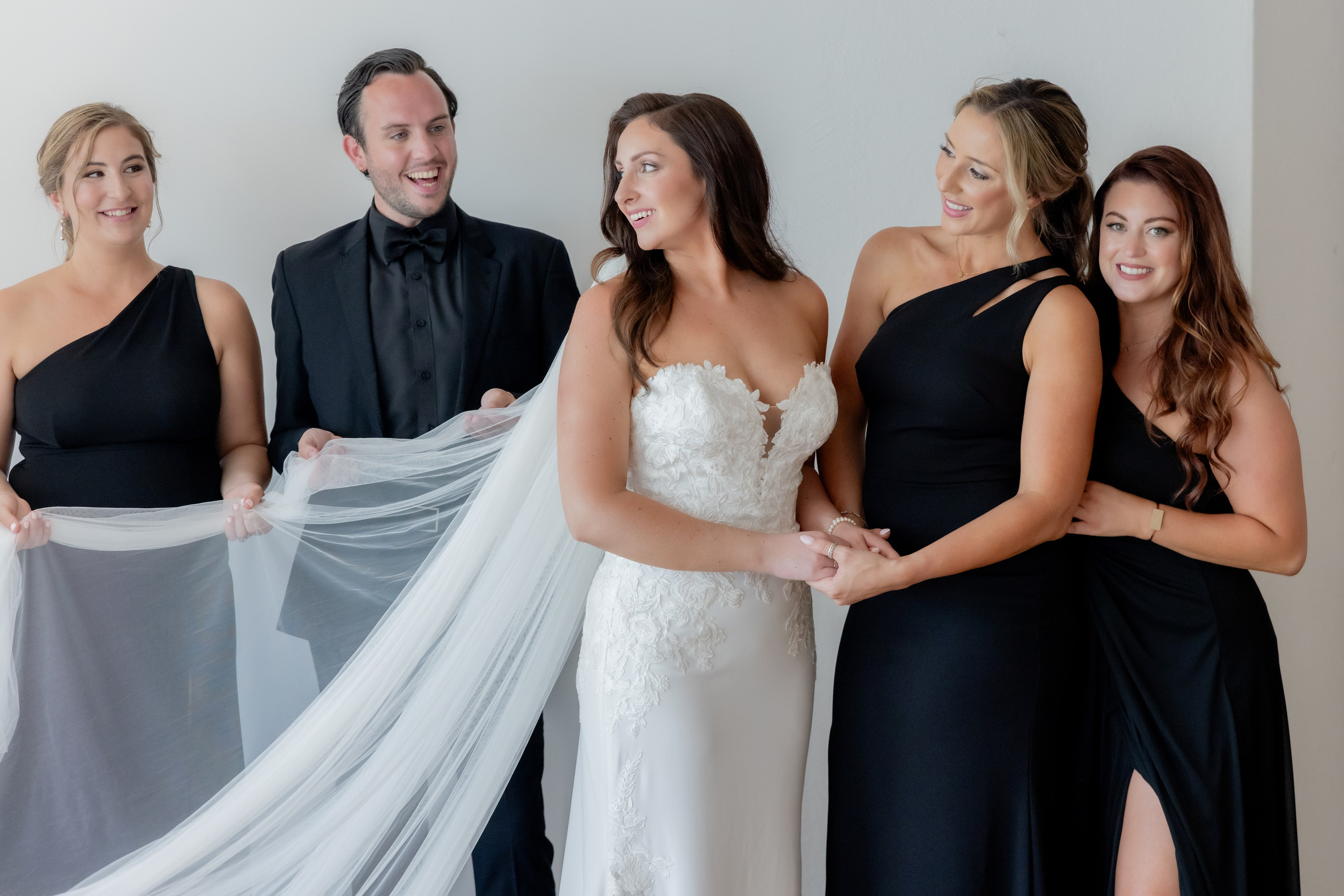 Angelica & Conor. Wedding Photo & Video