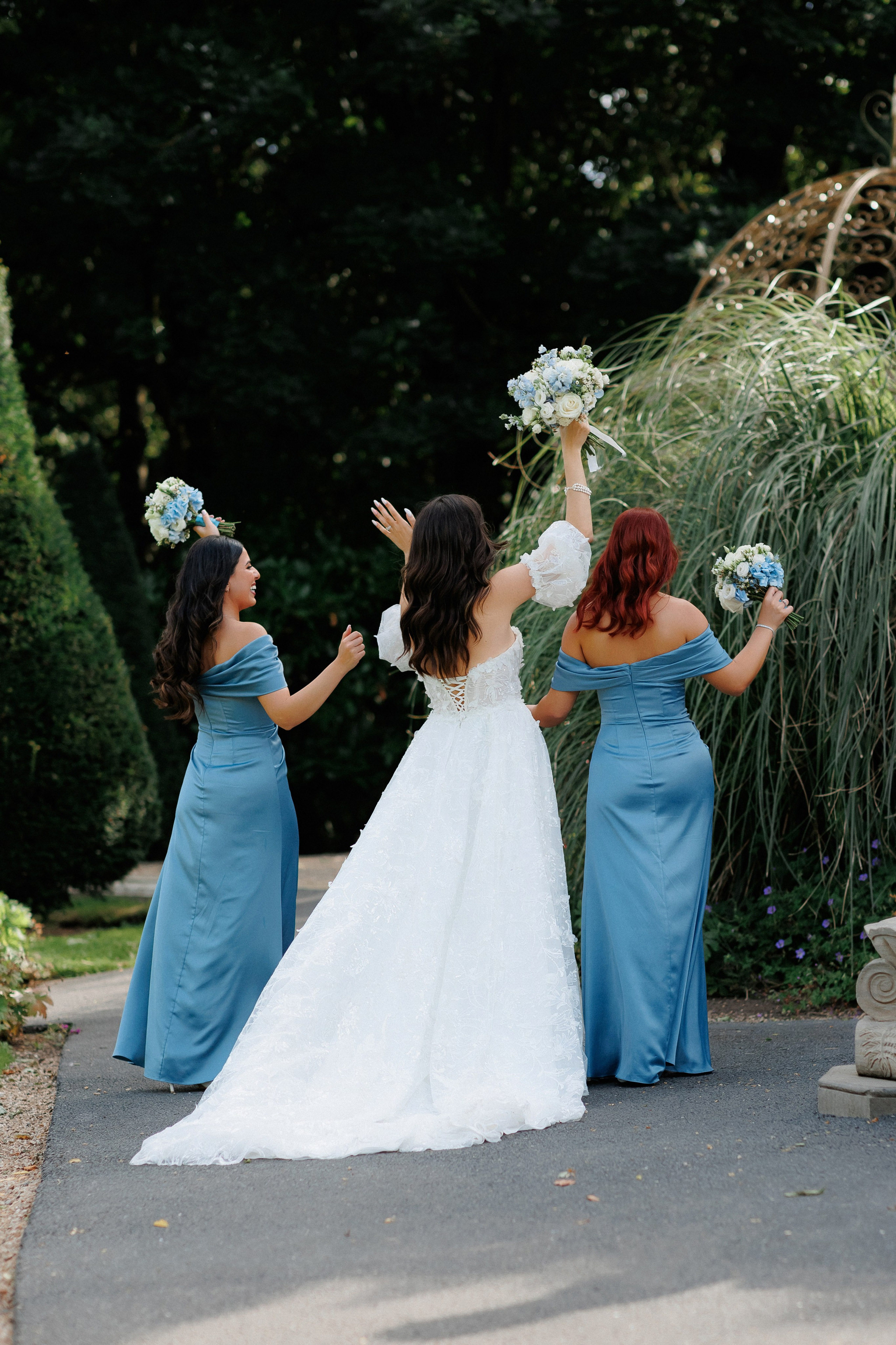 Sean & Gohar. Photographer in Dublin, Pavel