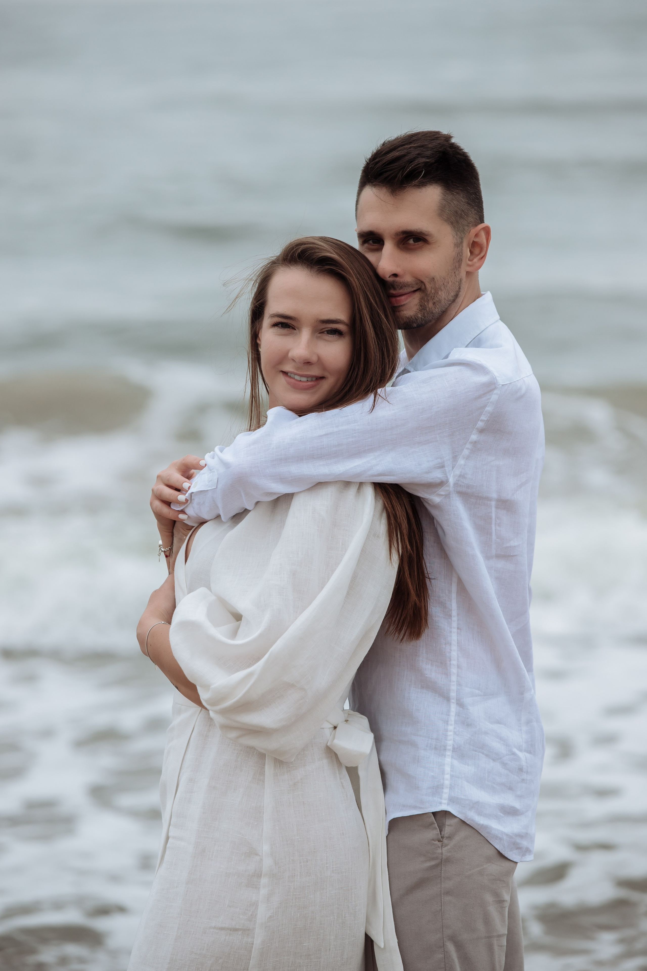 Aneta & Jarek. Wedding, christening and family photographers in Vilnius, Lithuania