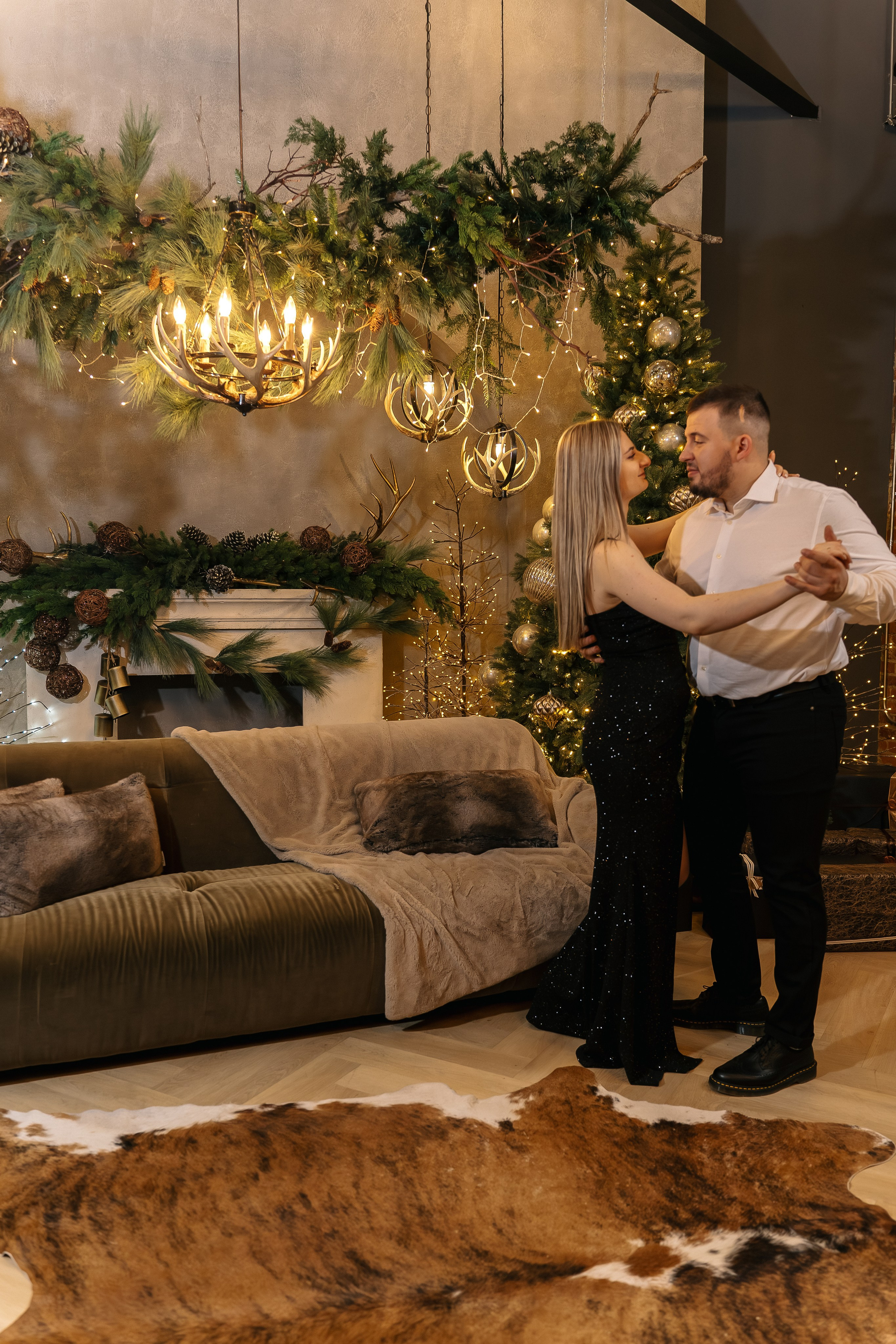 Holidays. Mirgorodsky Photography