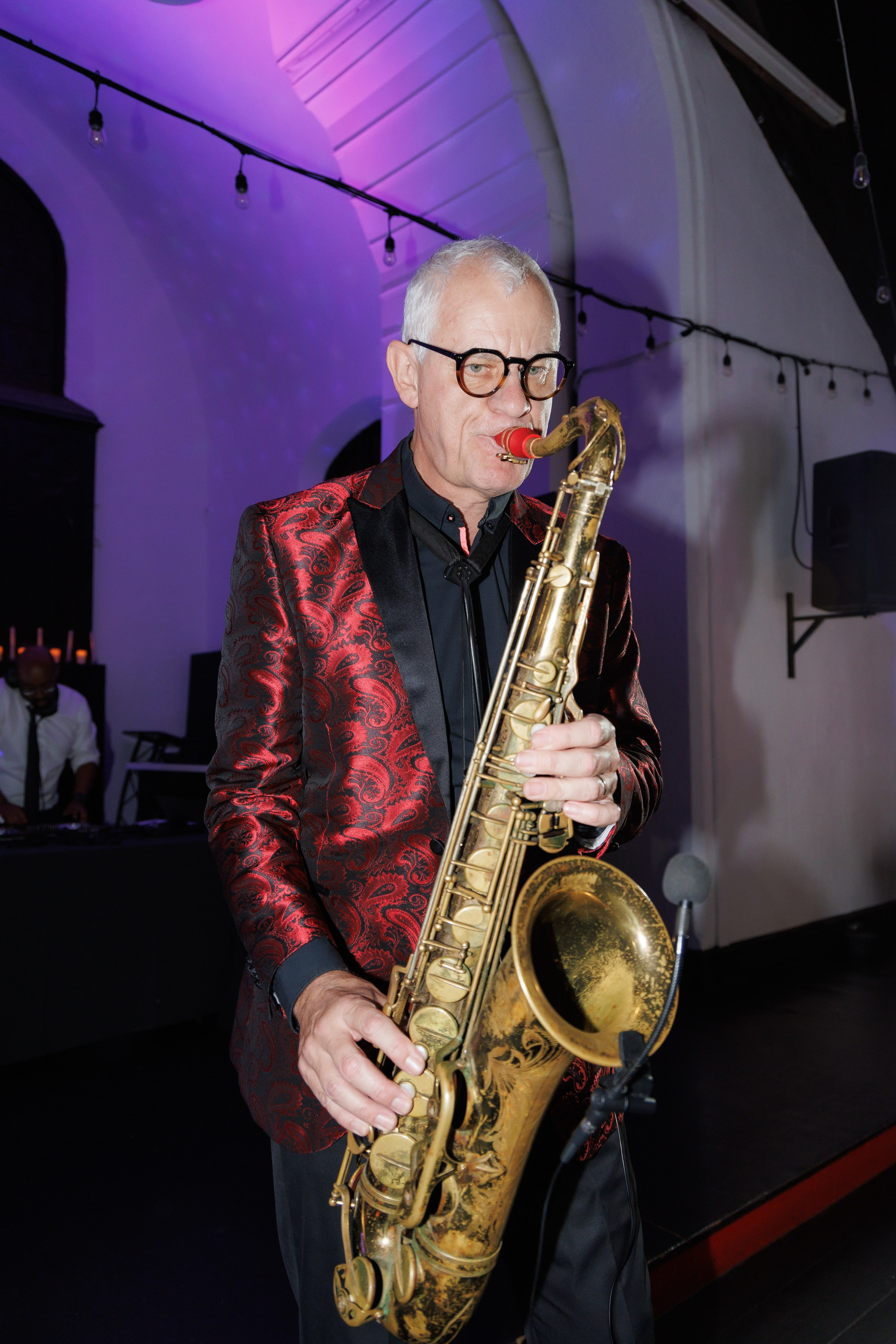 Rachel & Iman, The Sanctuary, New York, NY. Wedding Photo & Video