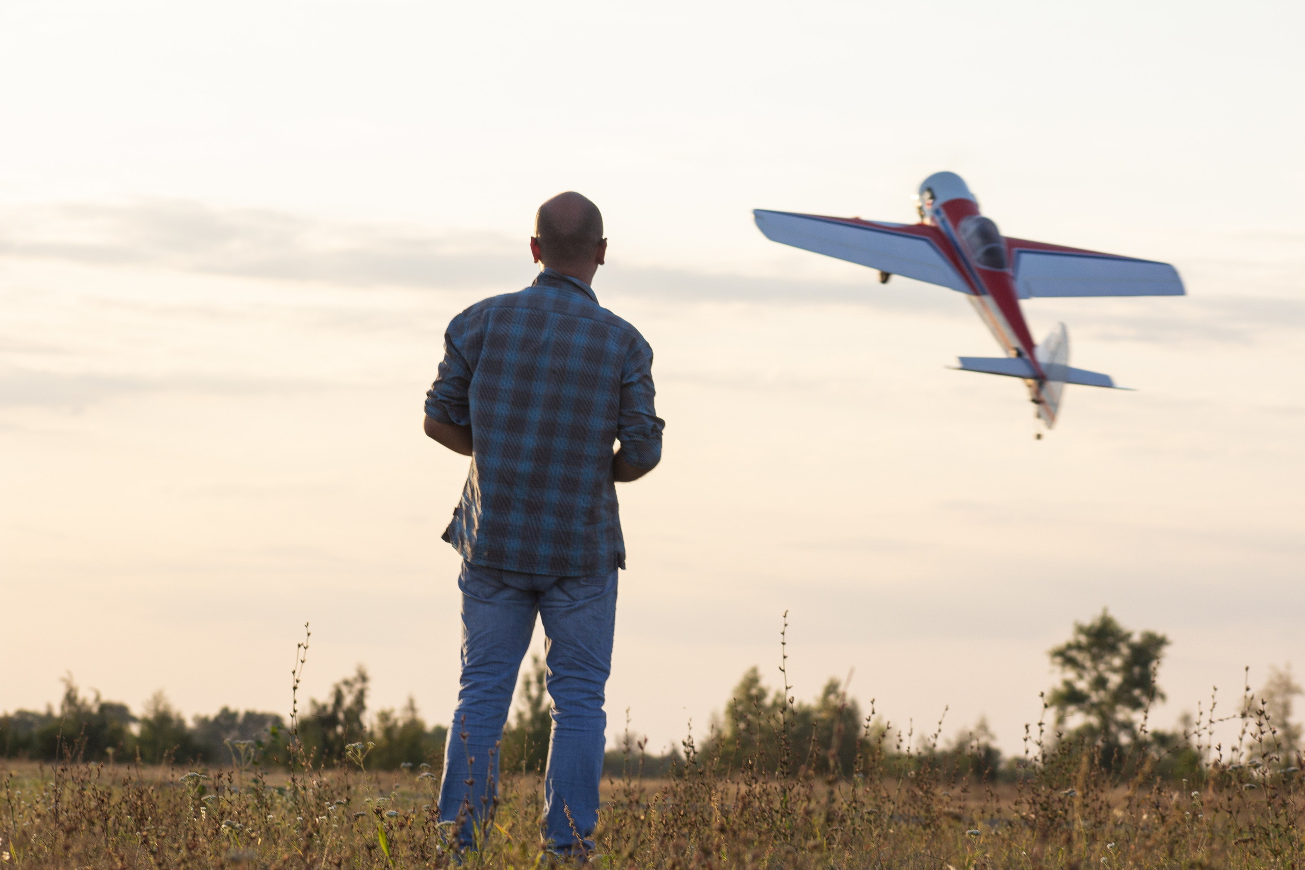 Plane. Lifestyle фотограф Турку. Ловлю эмоции в кадре