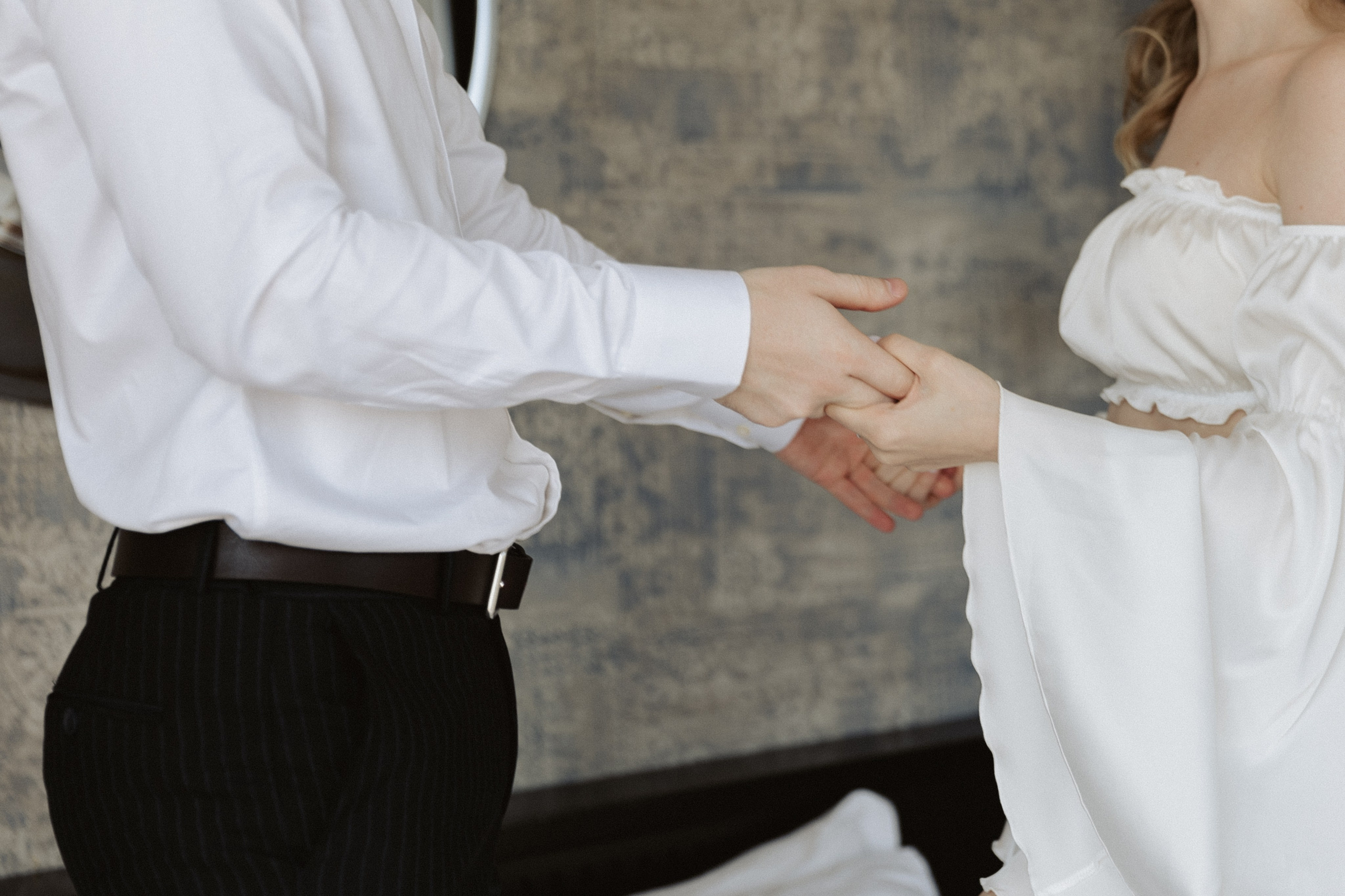 Yeva & Bogdan. Photographer Anna Nazarenko