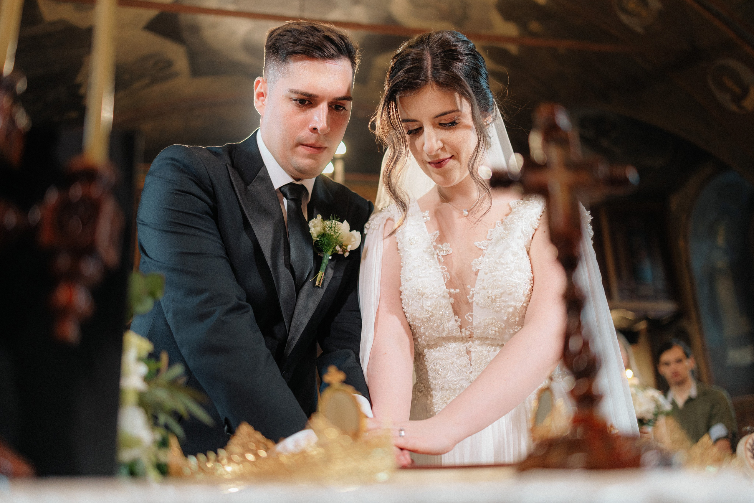 Wedding Larisa & Alin. Ionutdraganfoto.com