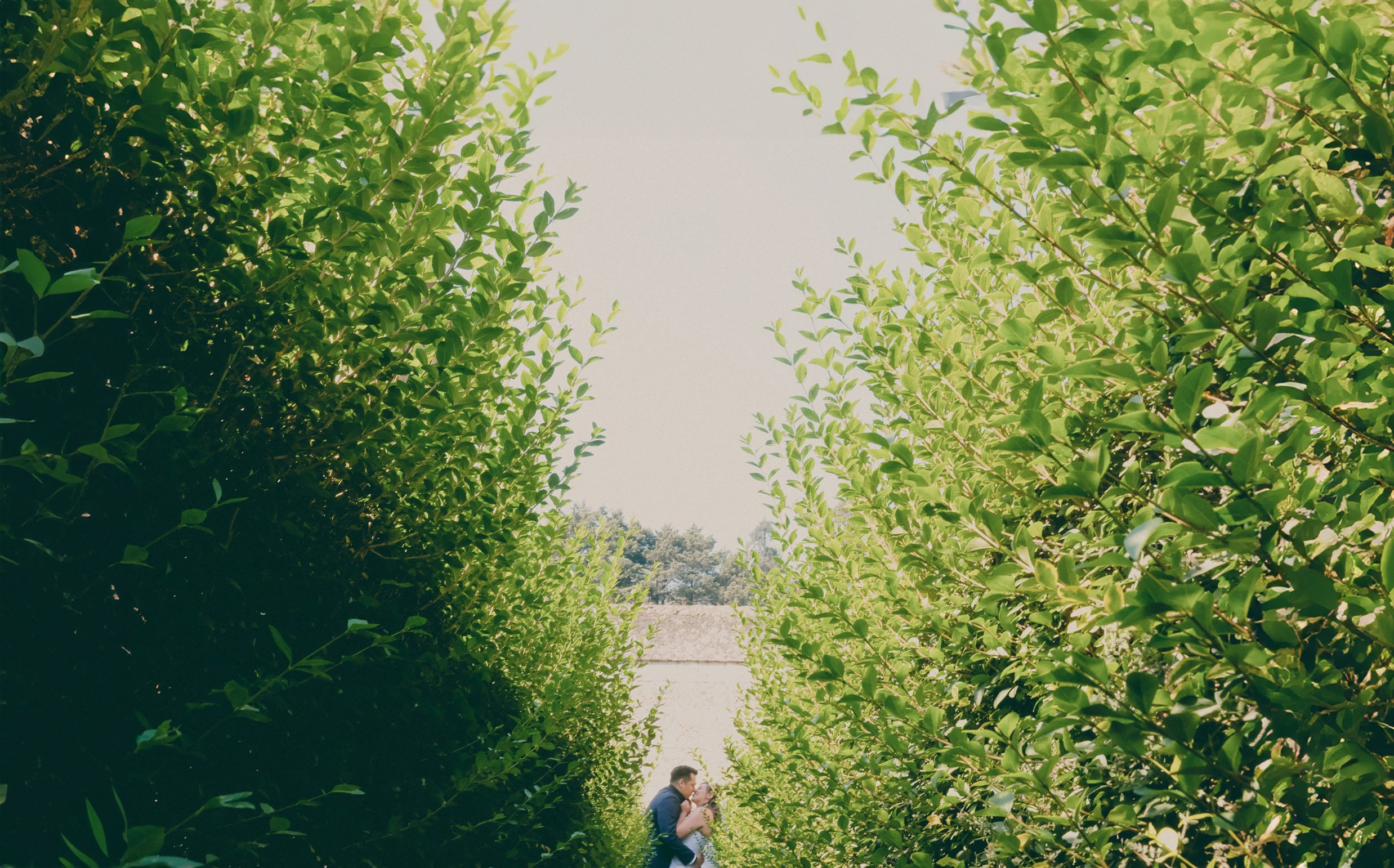 Itzel & Adrian. Wedding and family photographer in Mexico City