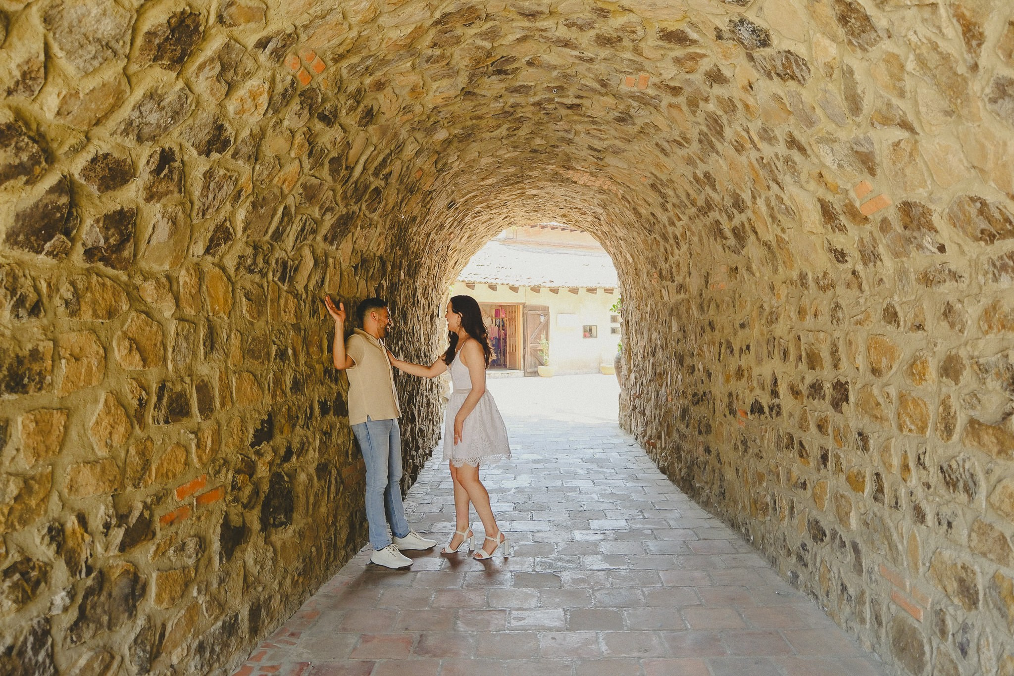 Jess & Fer. Wedding and family photographer in Mexico City