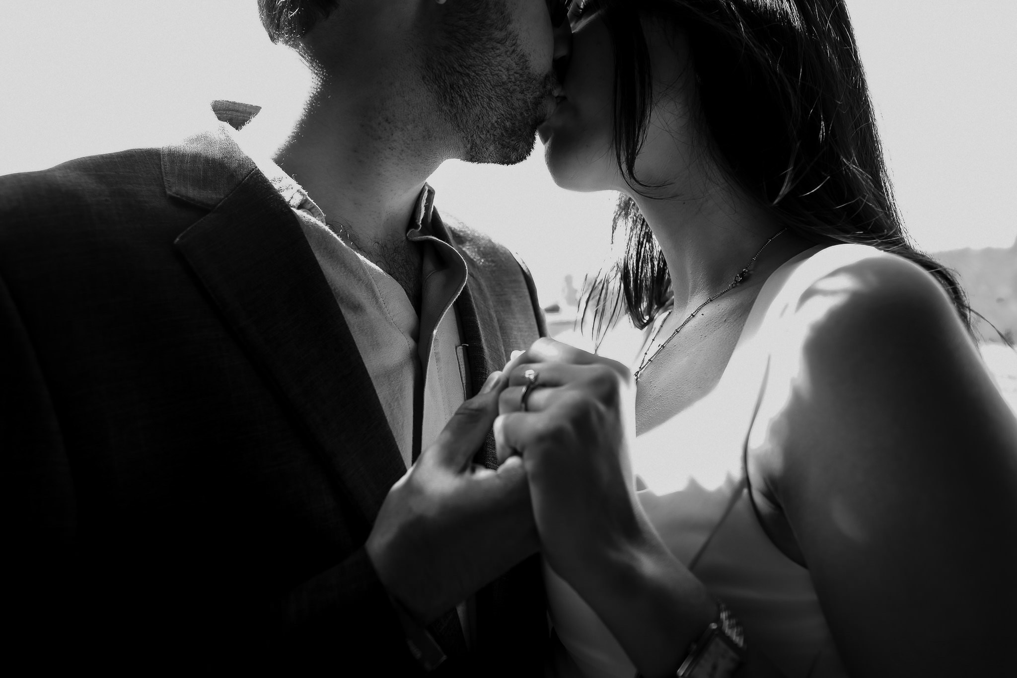 Alba & Jeronimo. Wedding and family photographer in Mexico City