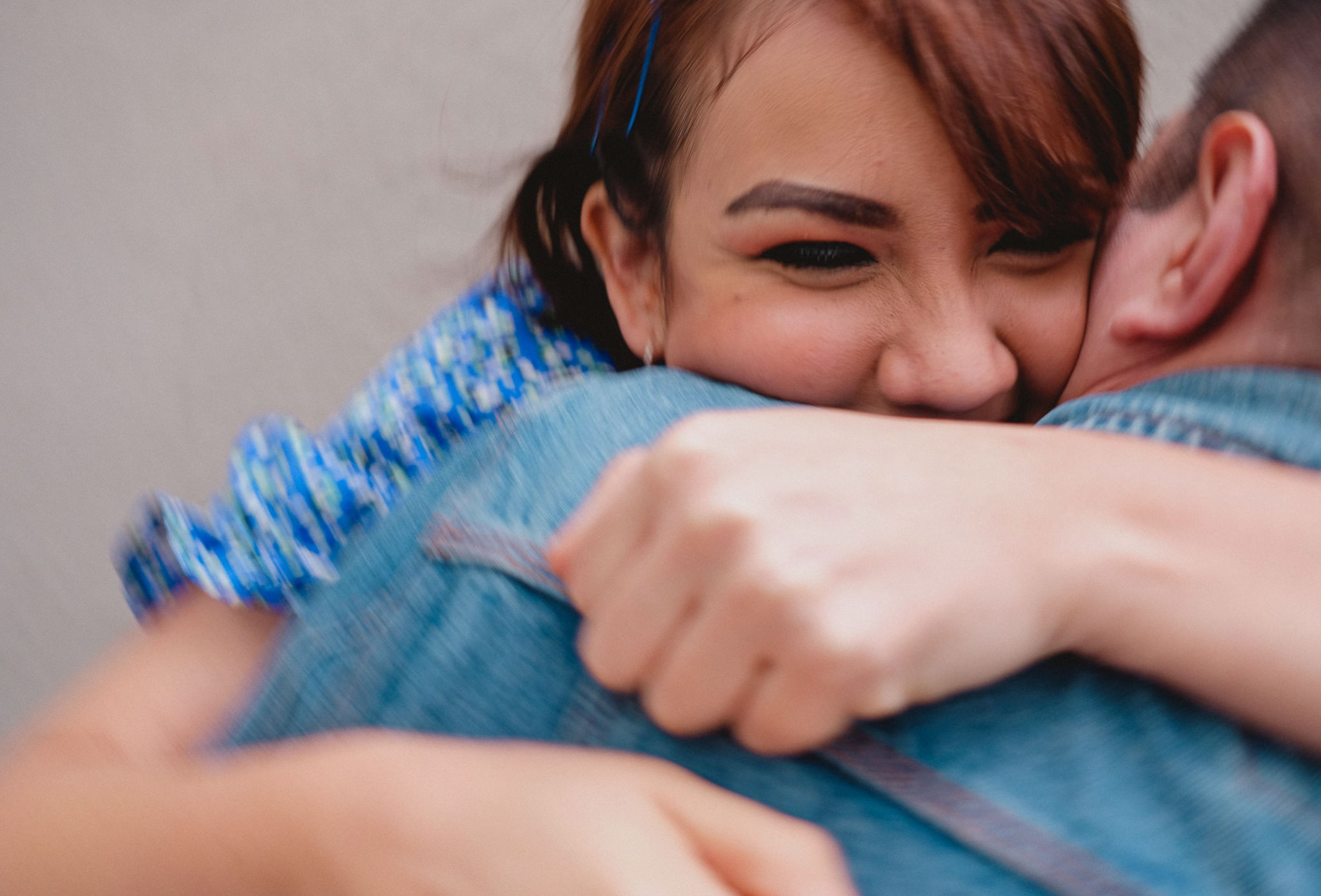 M y M. Wedding and family photographer in Mexico City