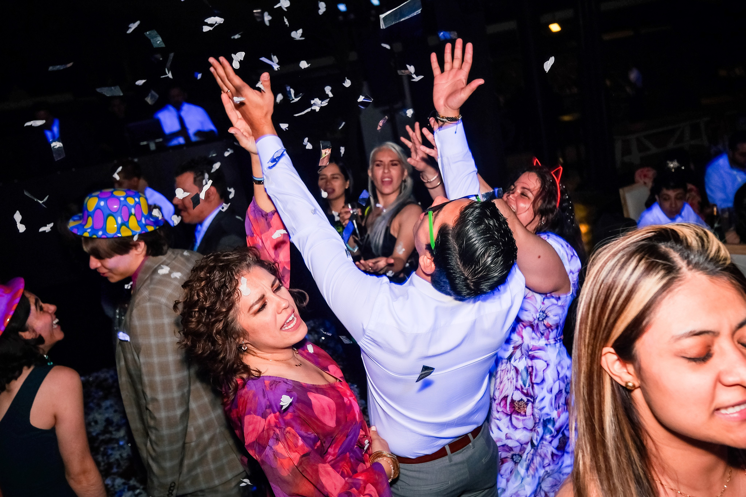 Gigi & Luis / Cuernavaca. Wedding and family photographer in Mexico City