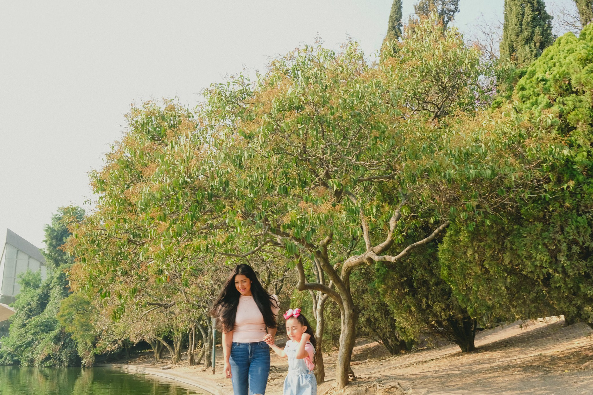 Fam Jarquin. Wedding and family photographer in Mexico City