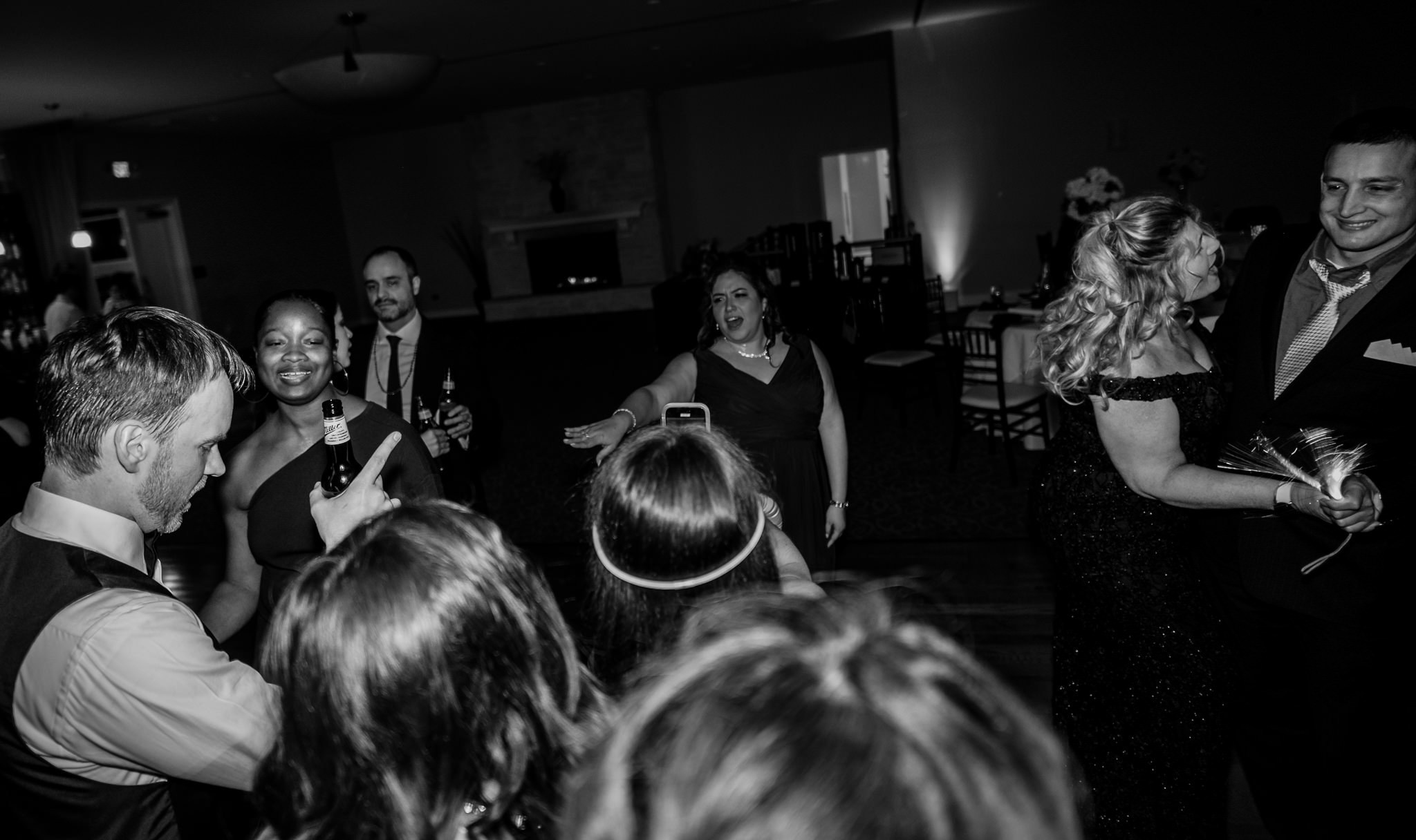 Adri & Ben / New York. Wedding and family photographer in Mexico City