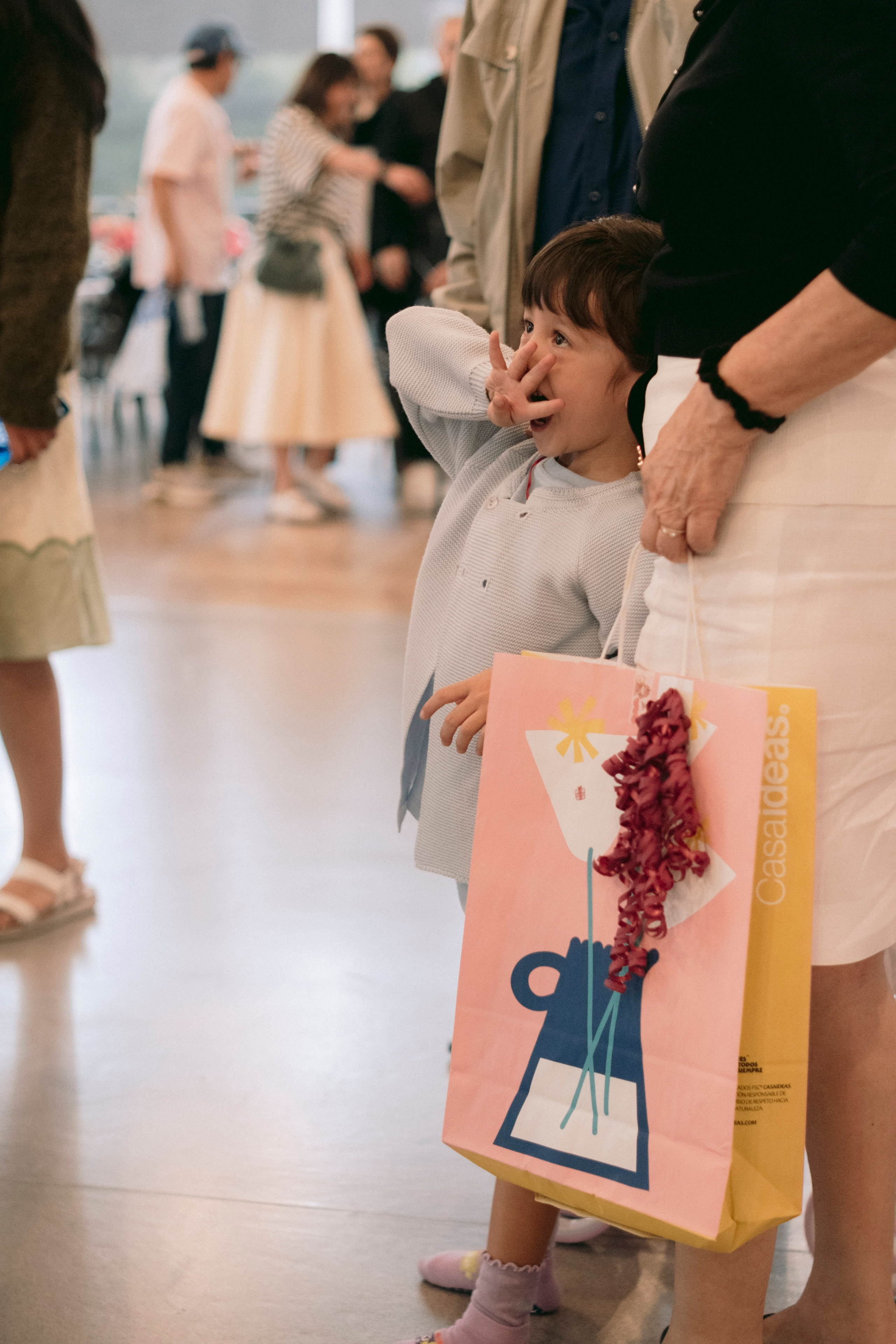 Cumpleaños Amaya 6. Wedding and family photographer in Mexico City