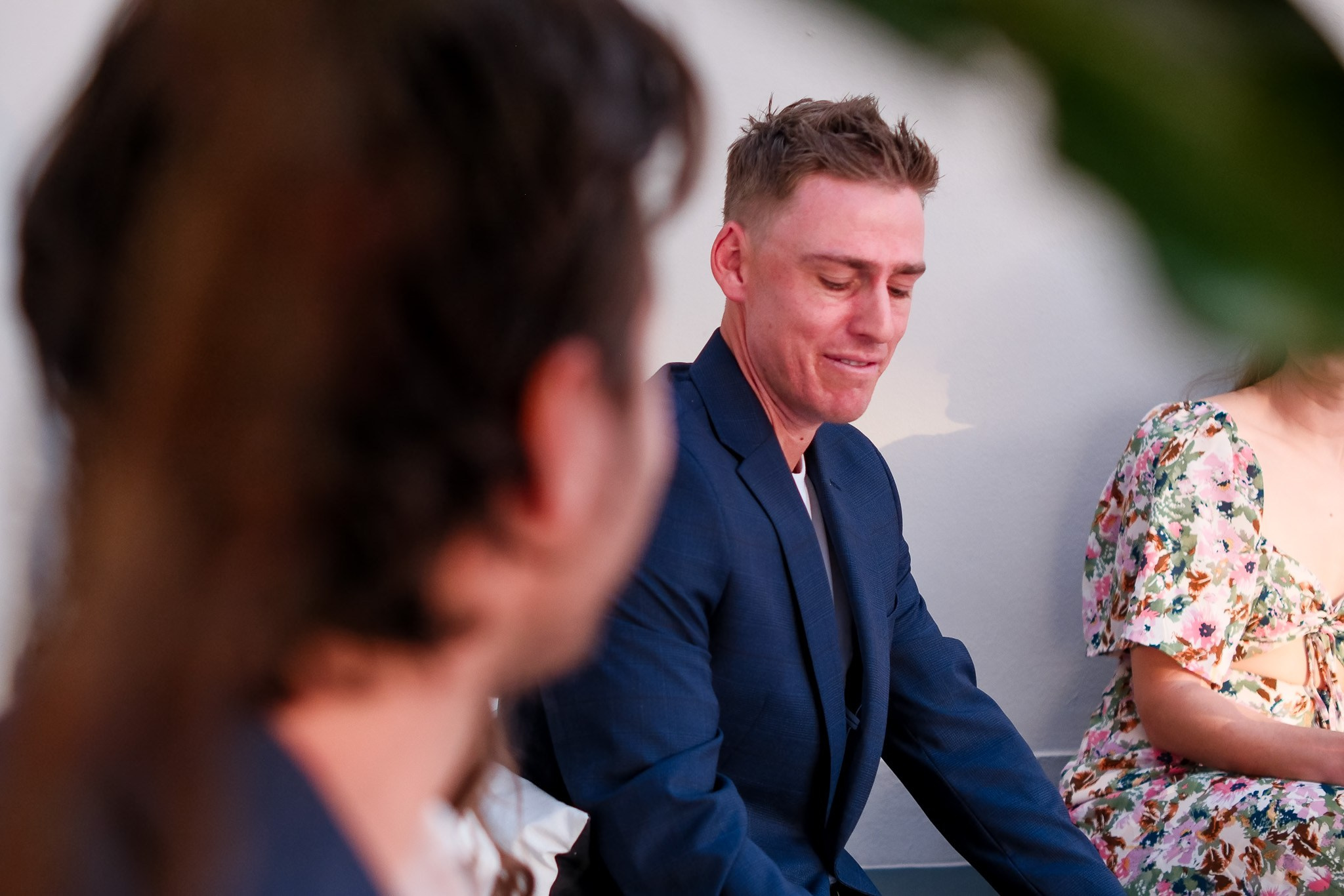 Mel & Austin. Wedding and family photographer in Mexico City