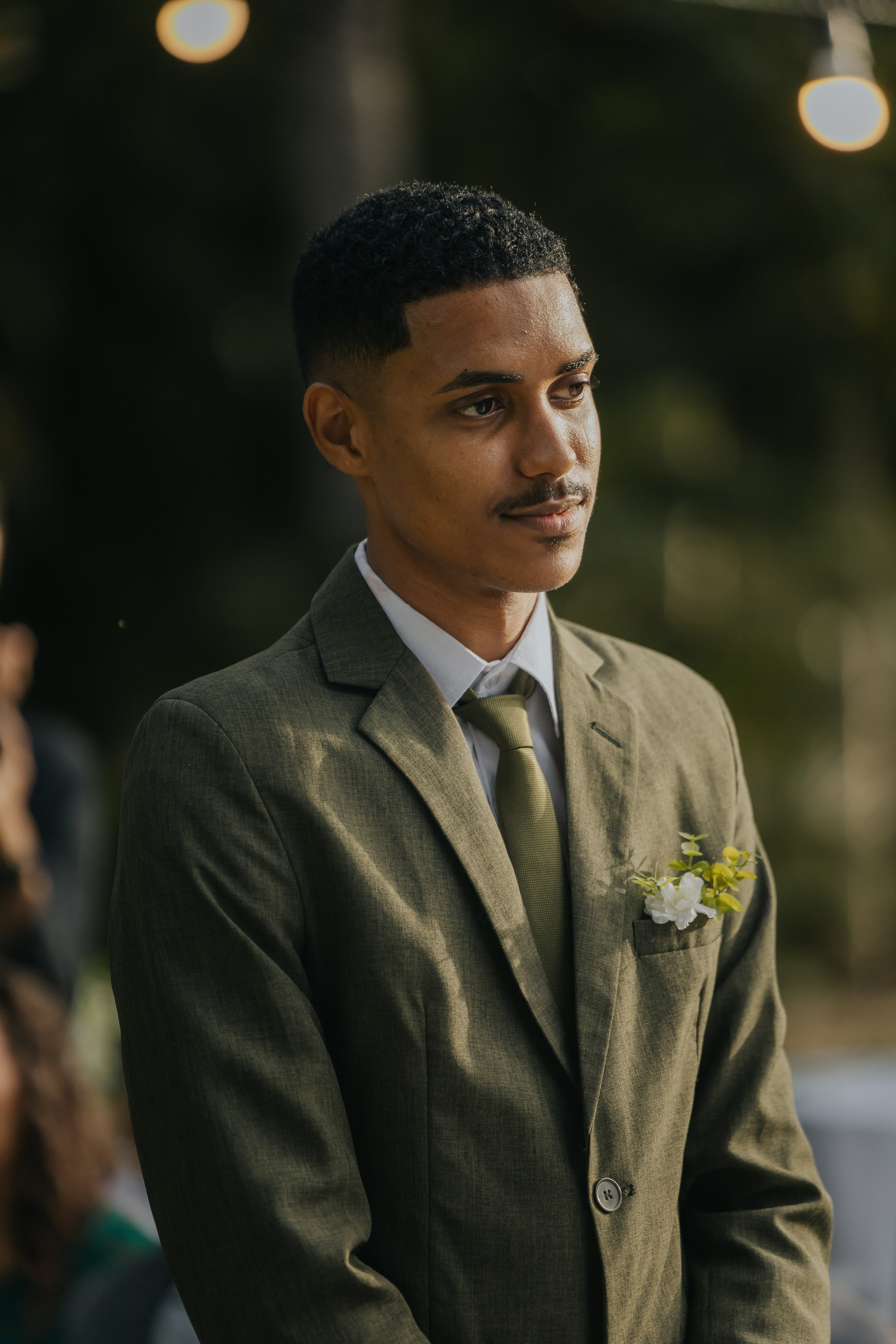 Clara & Ryan. Fotógrafo de Casamentos na Bahia — Richard Silvestre