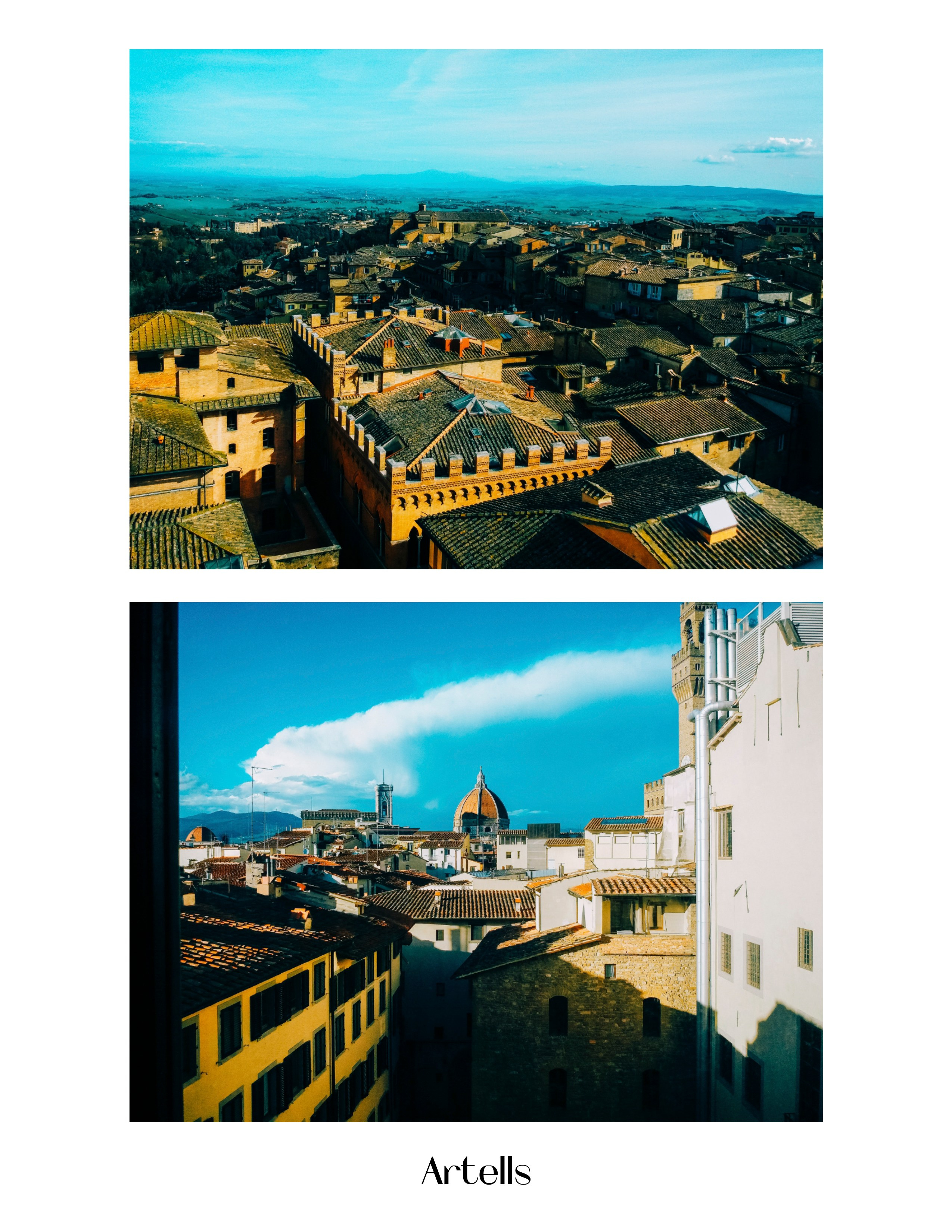 ARTELLS. Anastasiia Buchinskaia Photographer in Milan