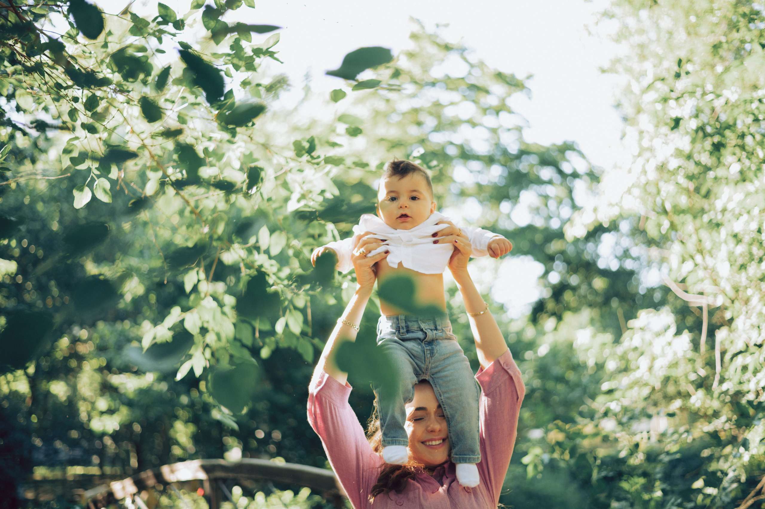 Nassib Maryam & Alexander in Milan. AnaMilanoFoto | Couple & Wedding Photographer in Milan