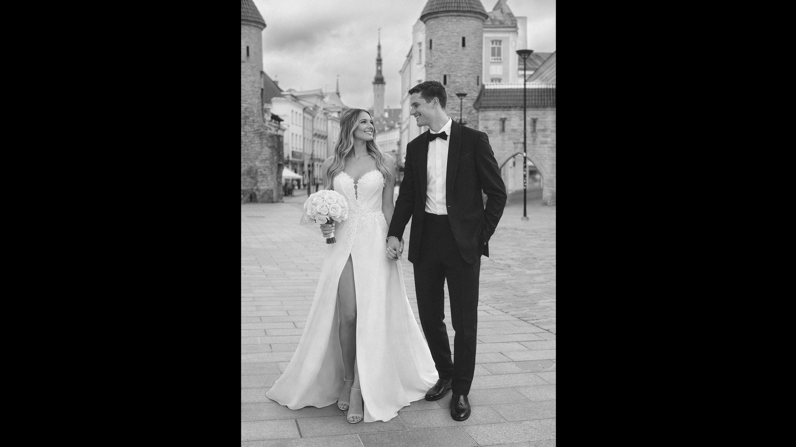 Wedding Photography. Tony photographer and videographer in Tallinn