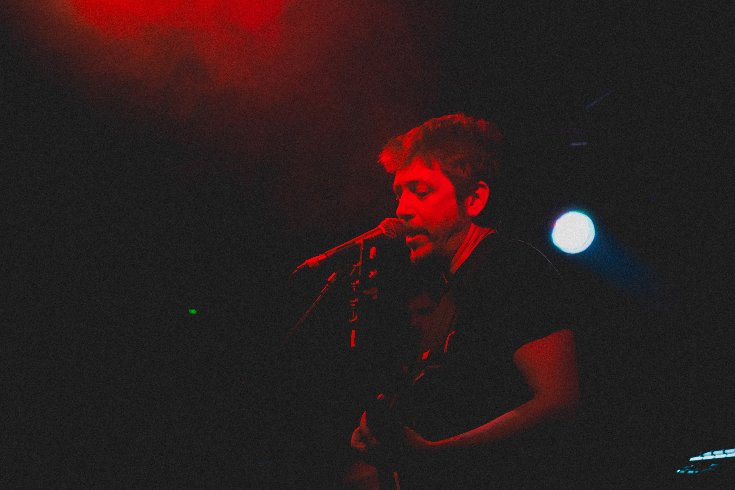 Concert of bands '24. Photographer in Greece Kristina