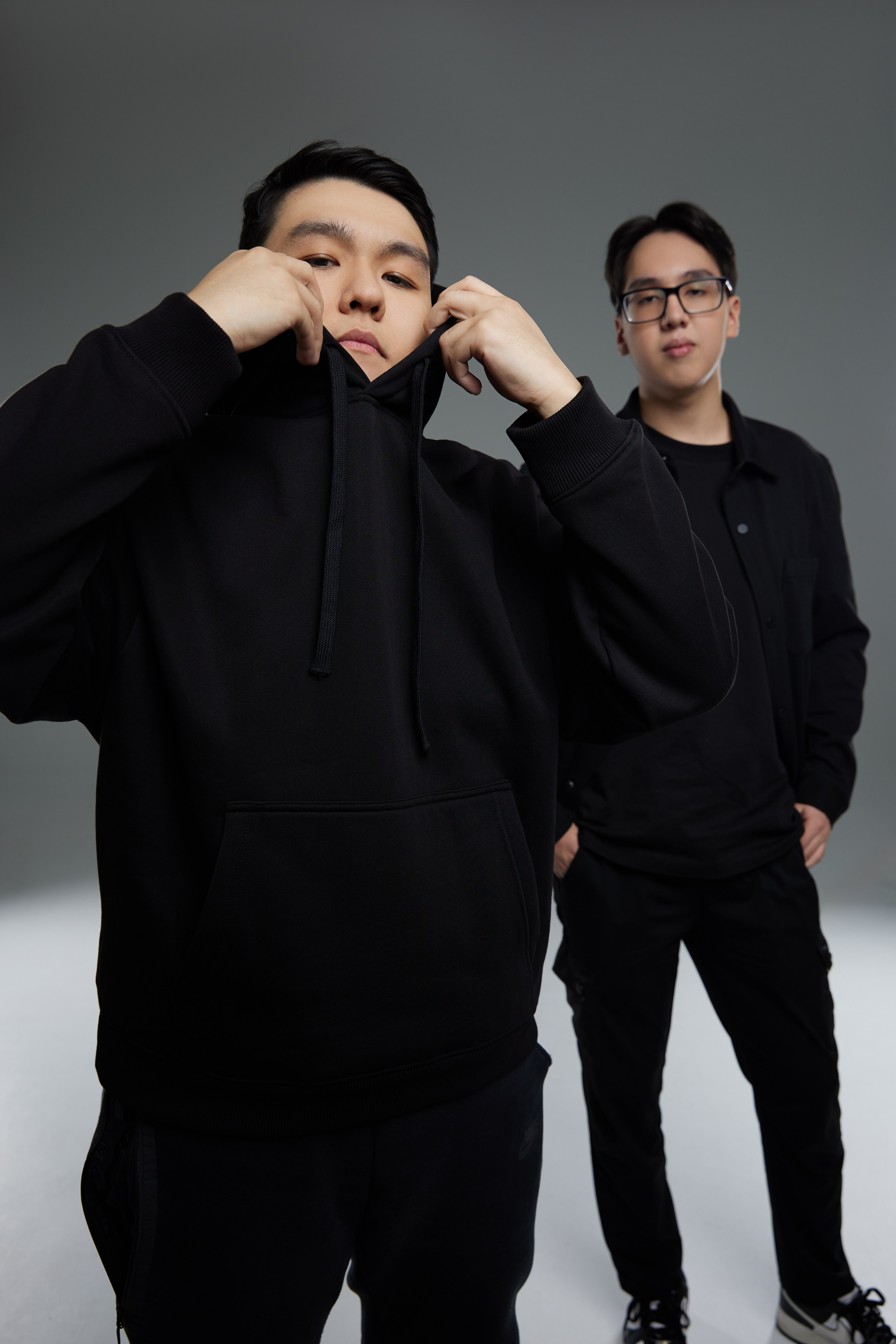 Team Novaq. Фотограф Инна Гайнулина