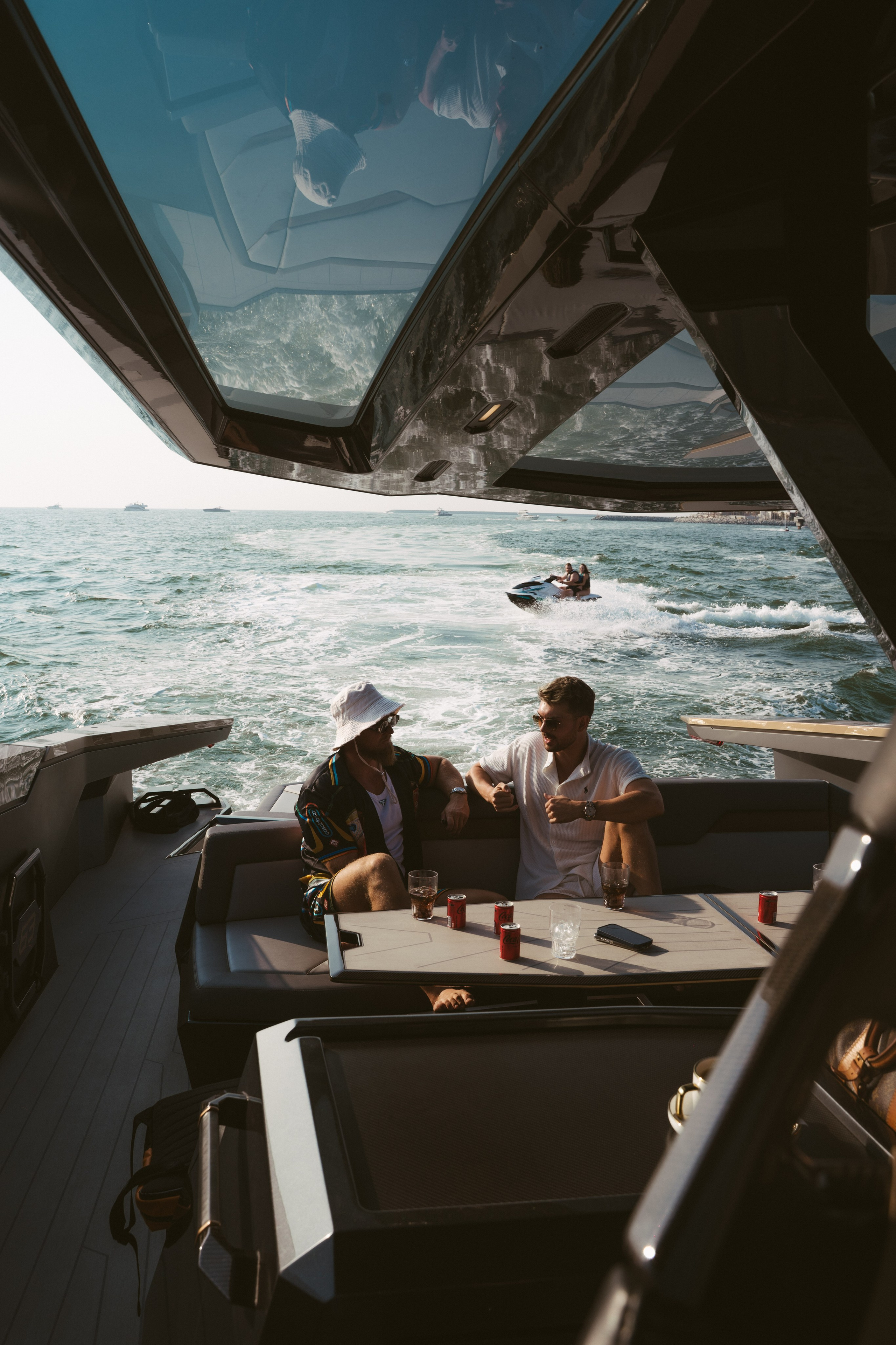 Men. Smm / photographer Dubai UAE