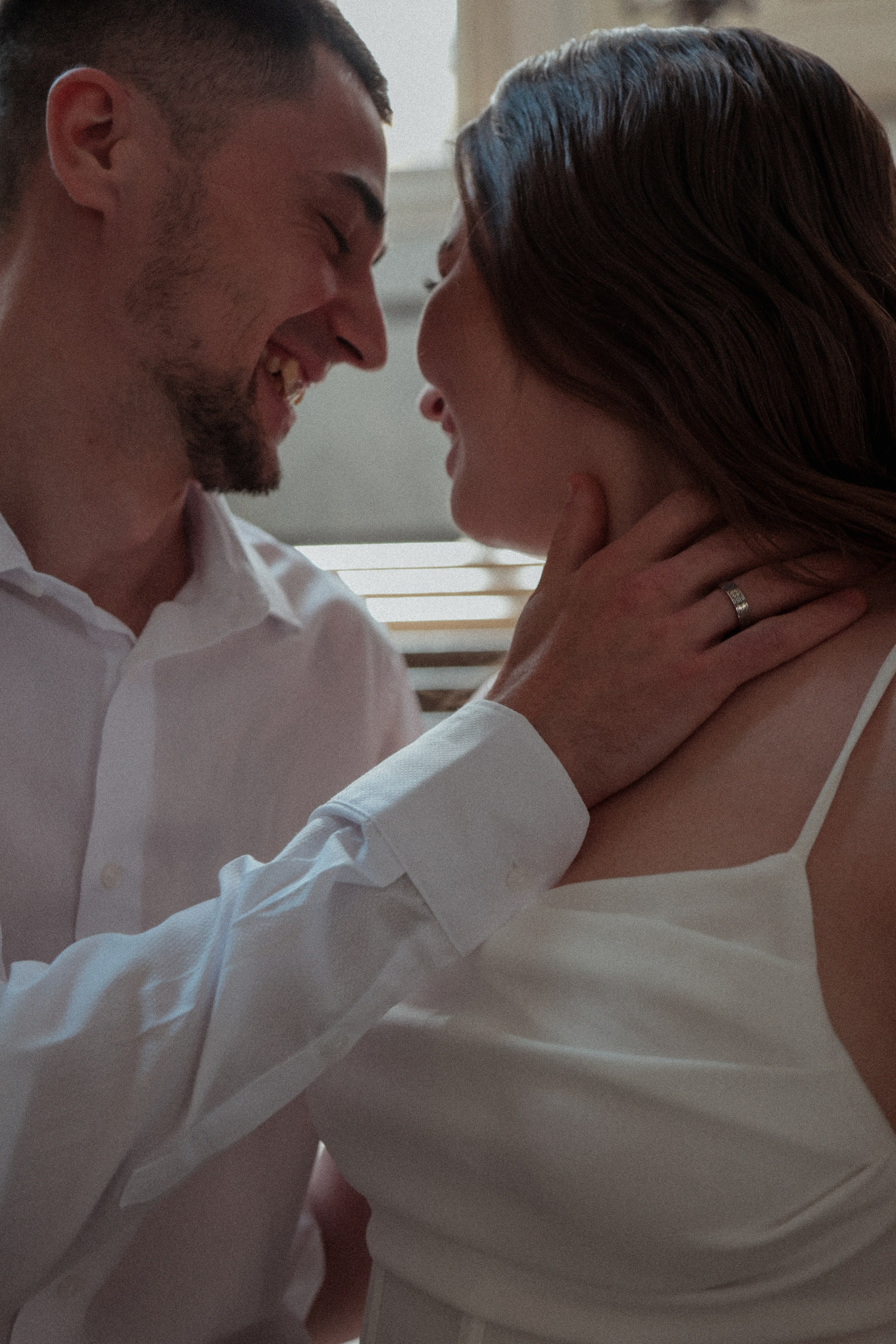 Adriana and Vladymyr. Photographer in Milan |Mila Pro Photo