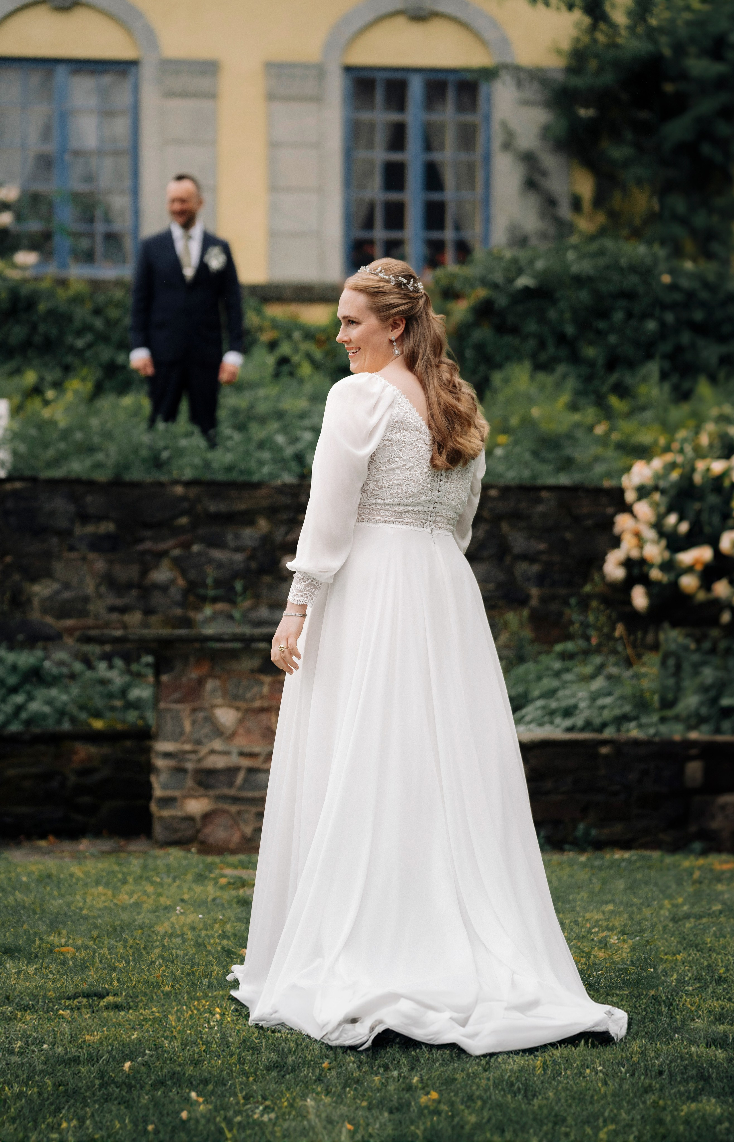 M&E. Bryllupsfotograf, videograf, Norge. Wedding photography, Norway