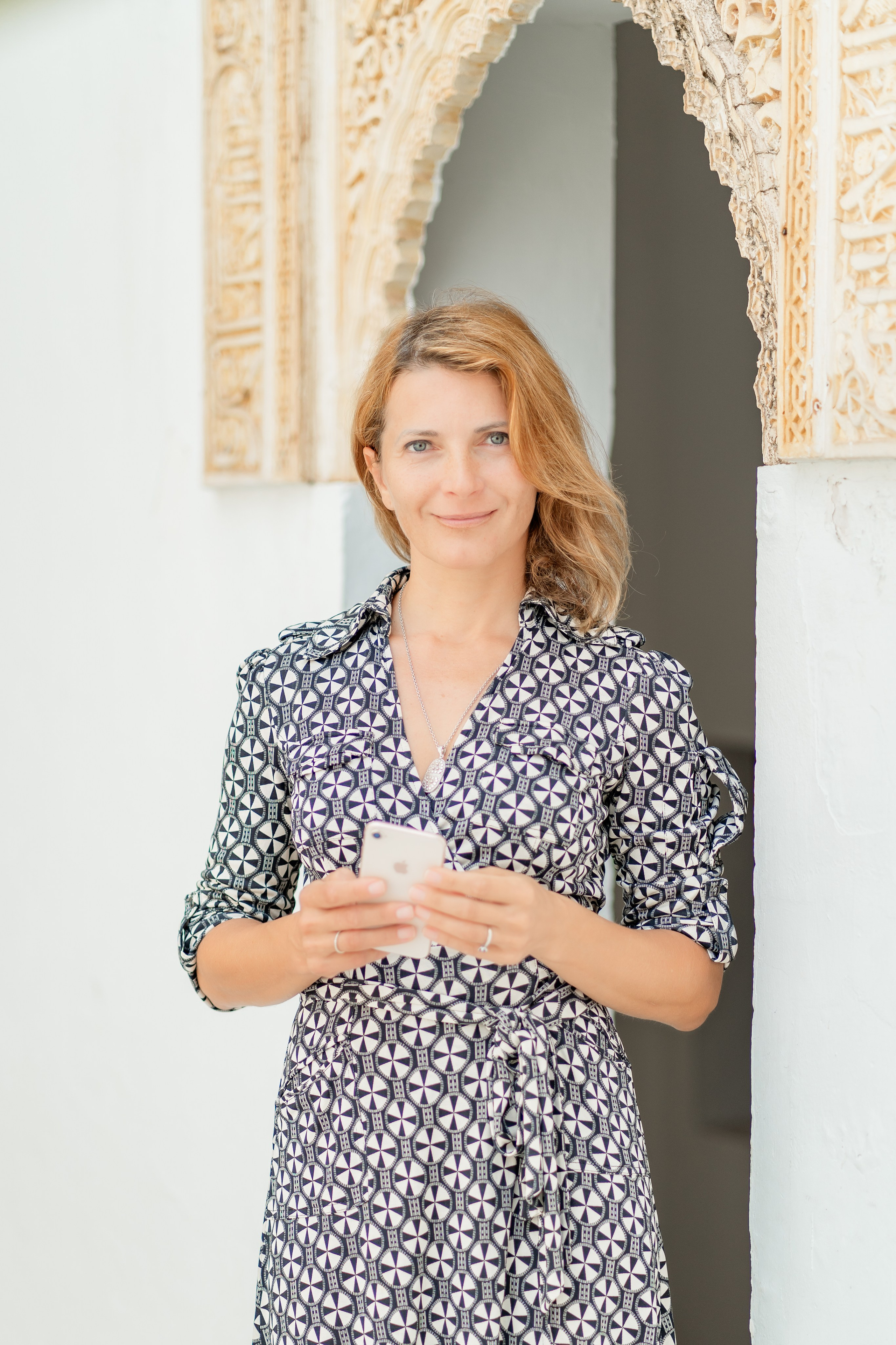 Bianca - Energie Coach. Deine Fotografin auf Mallorca für Familien und Business