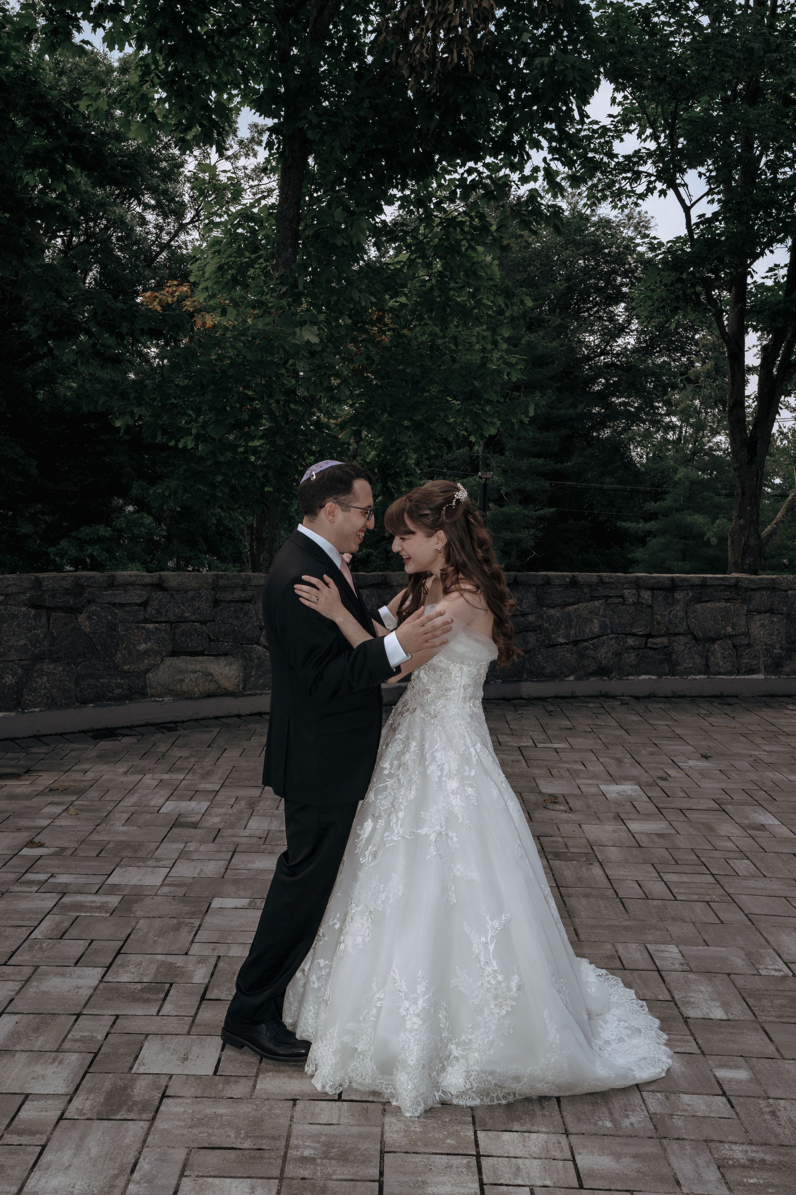 Sabrina & Alex. New York + travel photographer