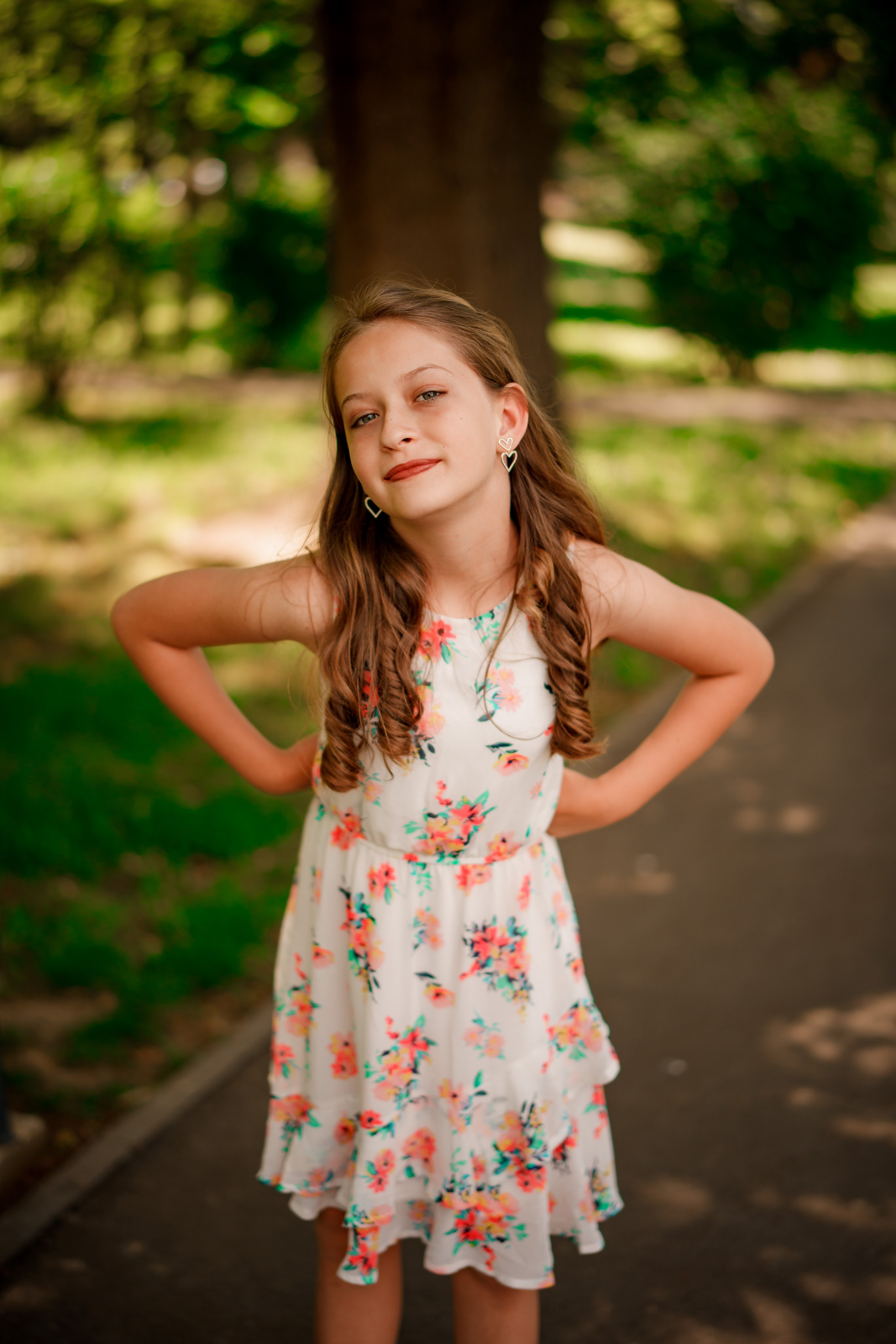 Clasa 4-a. Trendy Albums