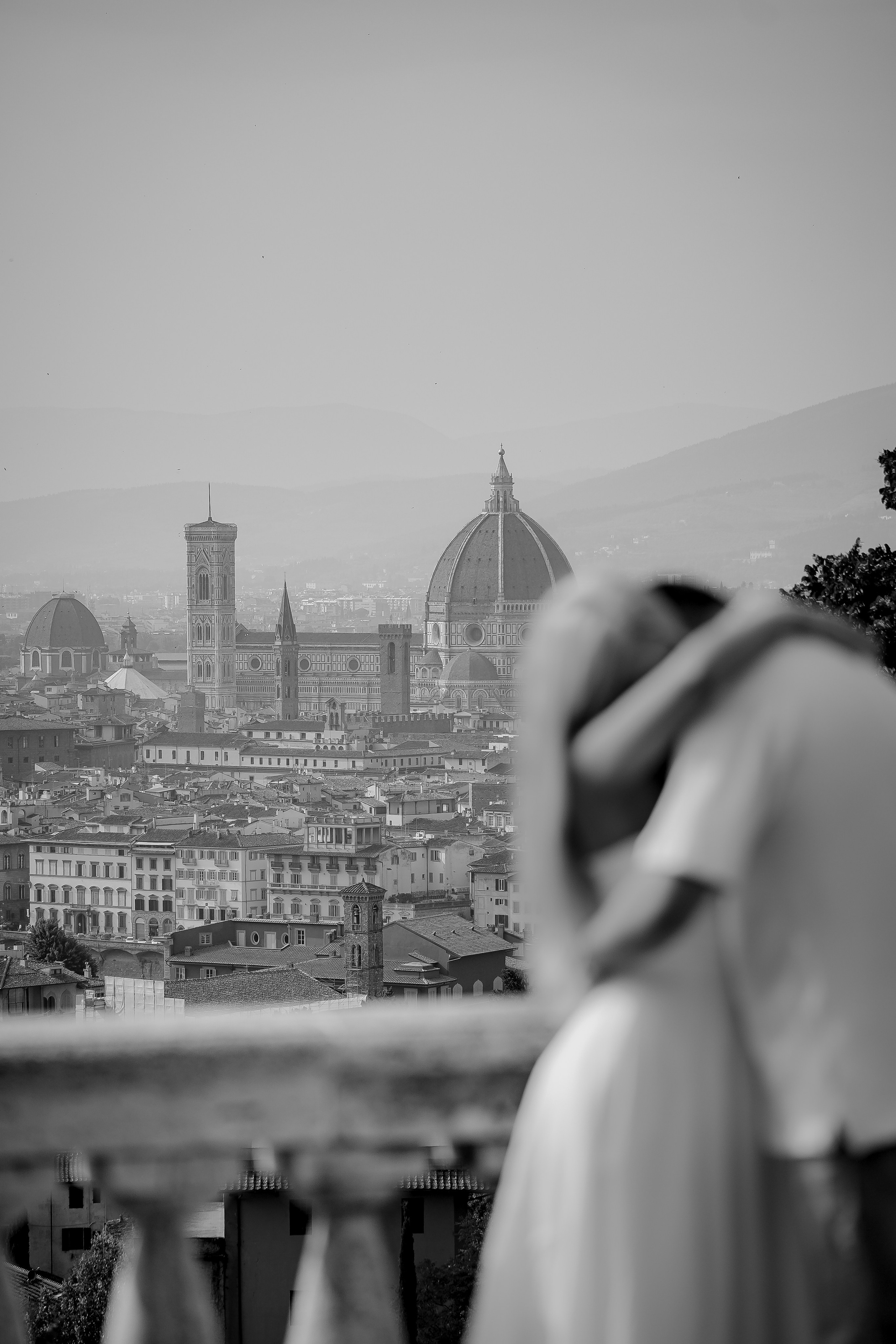 Proposal S&E. Wedding Photographer in Italy