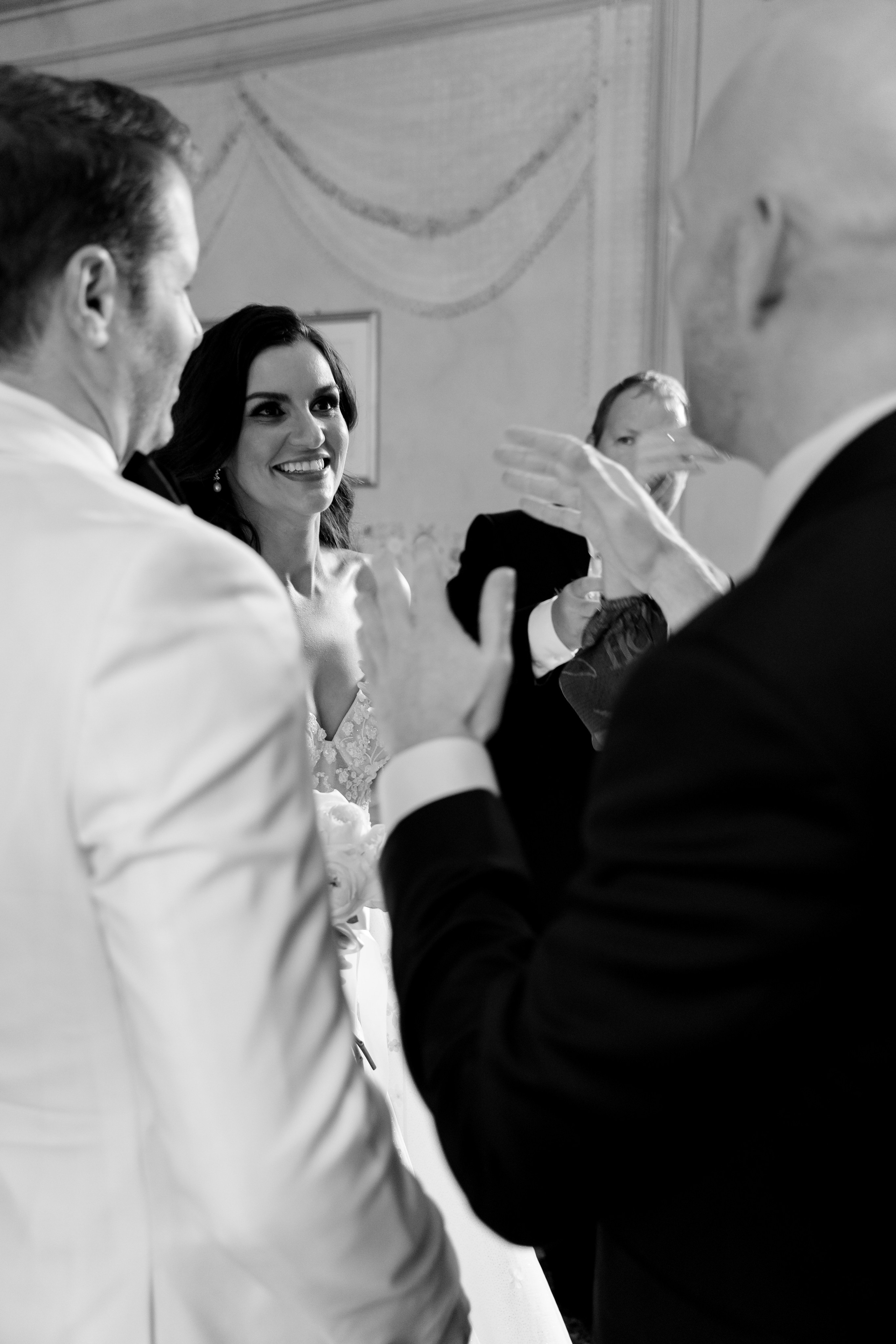 Wedding M&N. Stefano Passerini Editorial Wedding Photographer in Italy