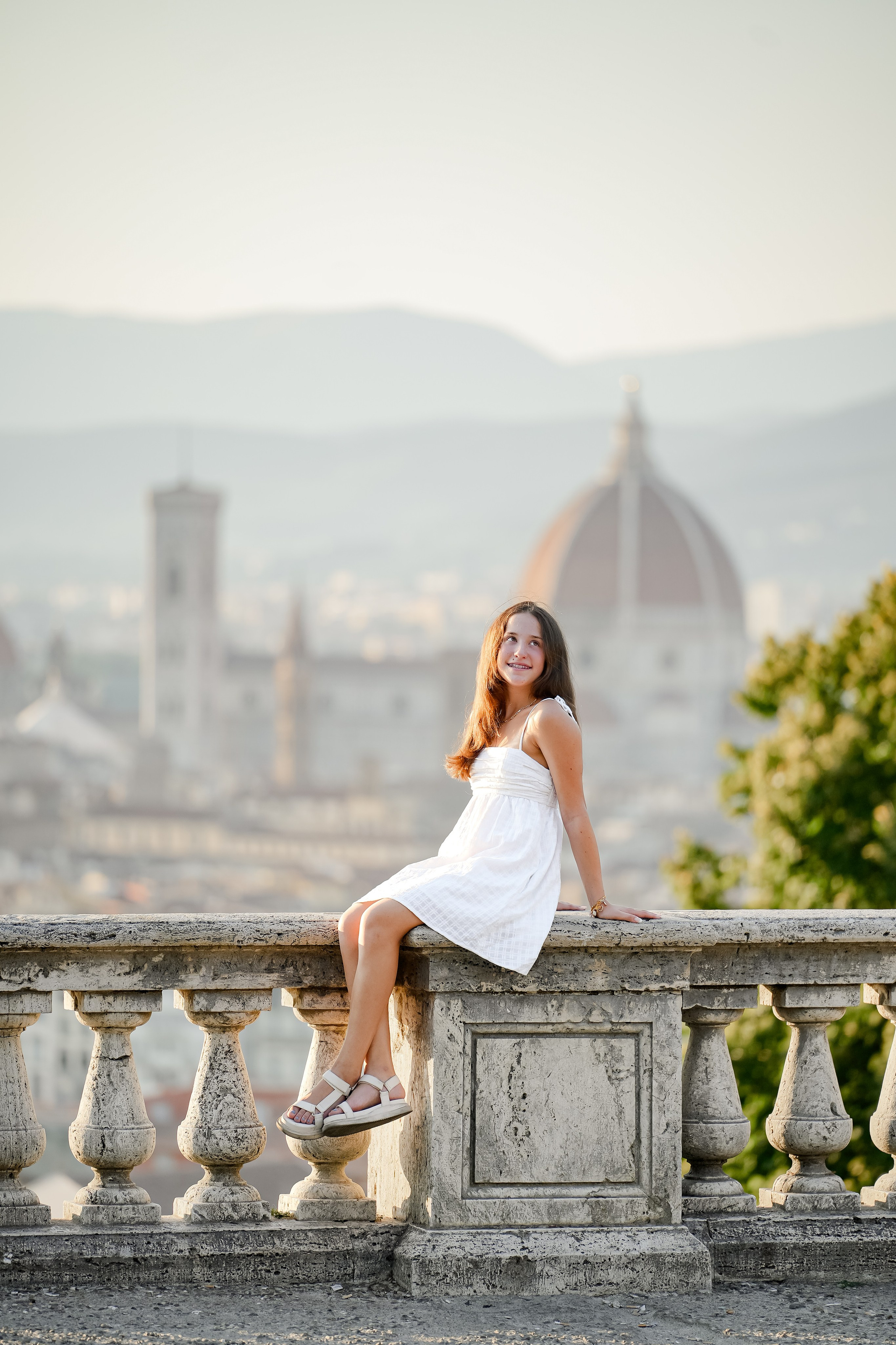 Fiat 500. Stefano Passerini Editorial Wedding Photographer in Italy