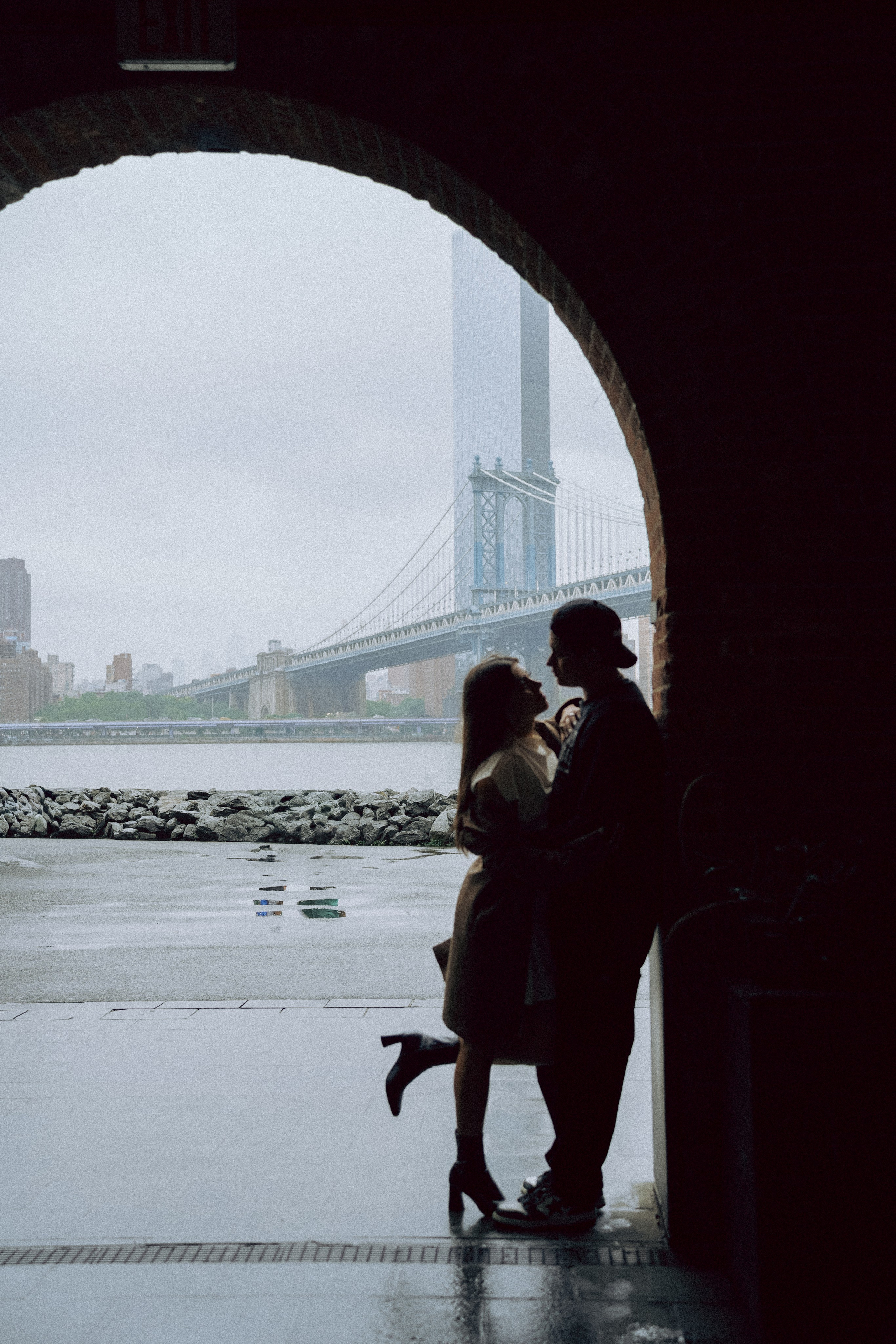 Love Stories. Sophia Young — NYC Photographer & Filmmaker