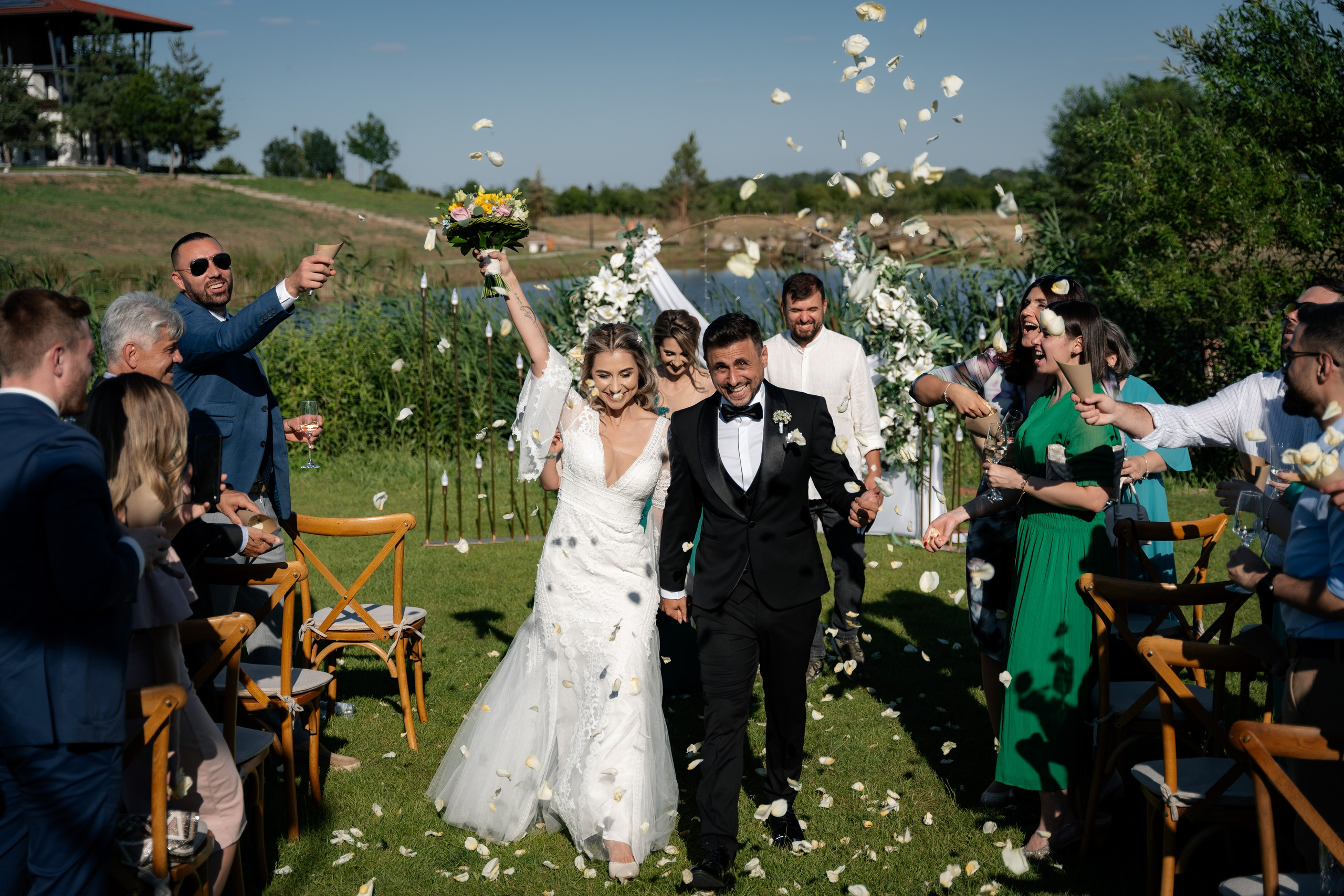 Sandra & Razvan. Destination Wedding Photographer Alex Pasarelu